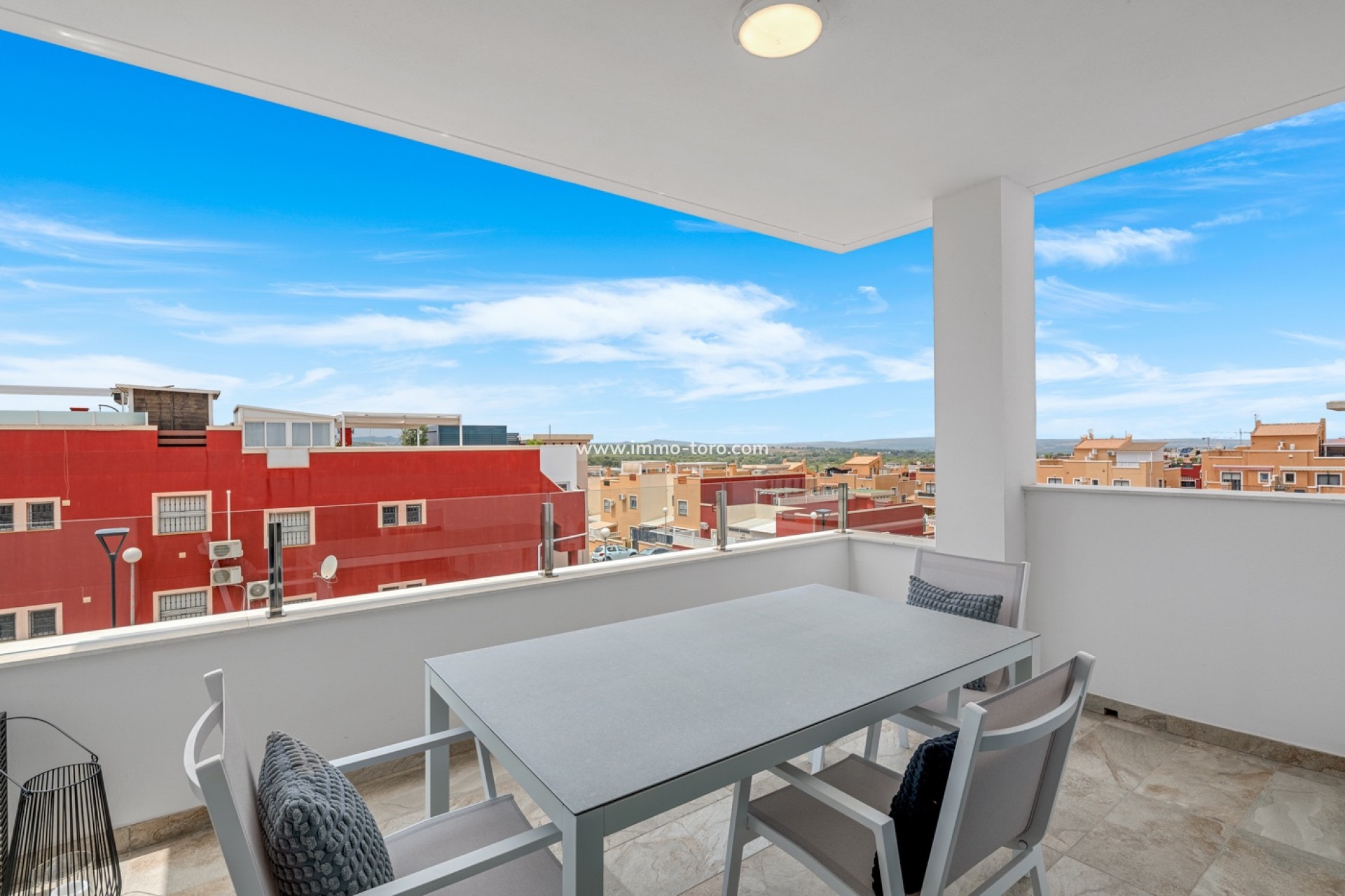 Venta - Apartamento - Orihuela - Costa Blanca South