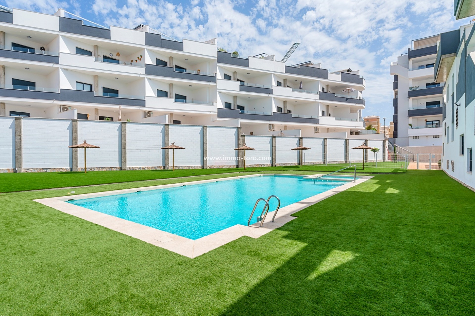 Venta - Apartamento - Orihuela - Costa Blanca South
