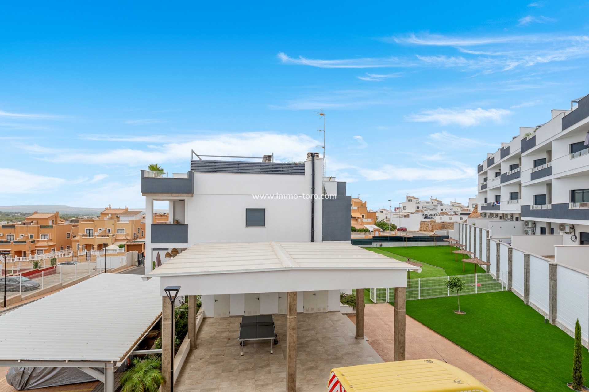 Venta - Apartamento - Orihuela - Costa Blanca South