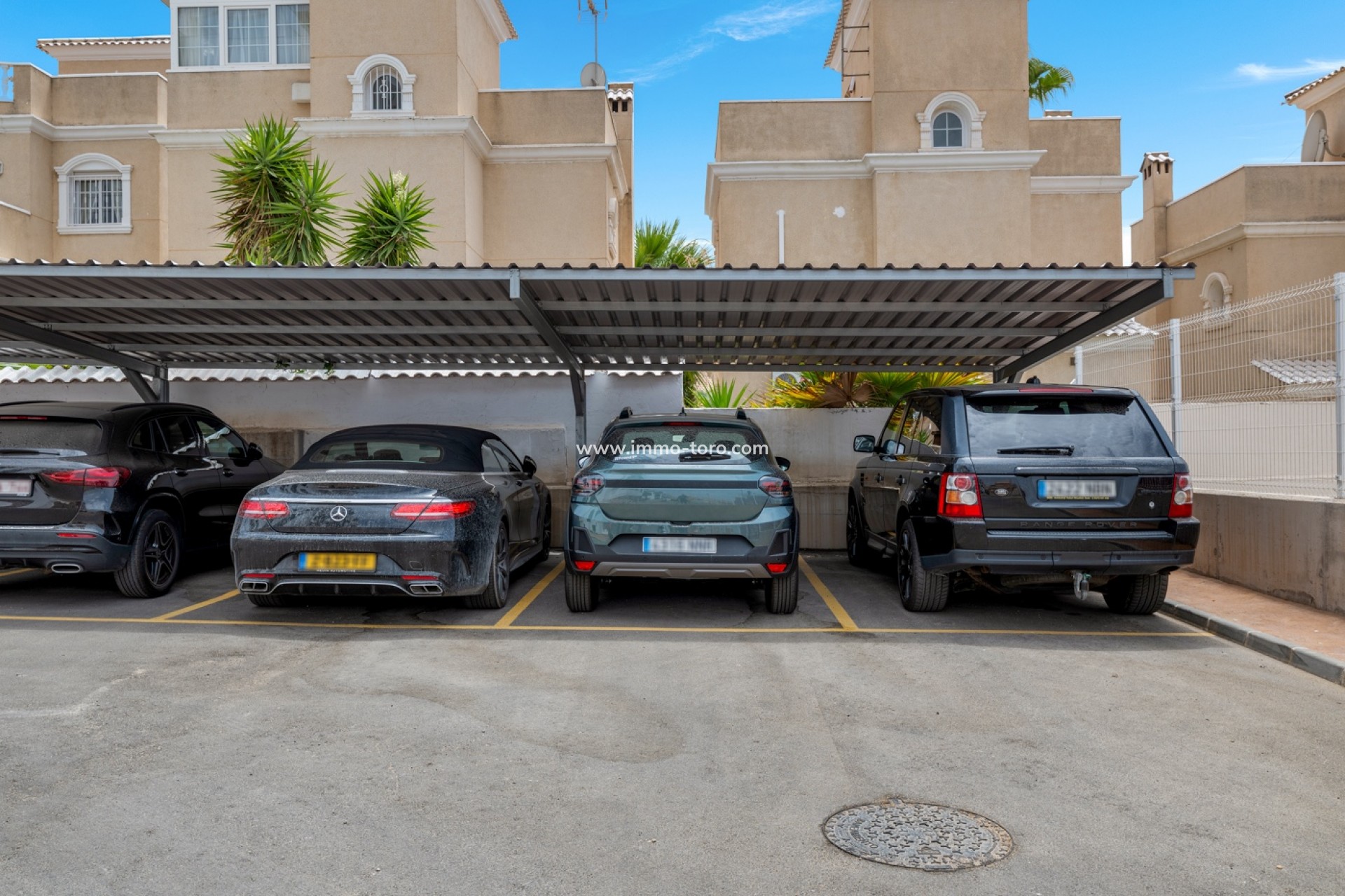 Venta - Apartamento - Orihuela - Costa Blanca South