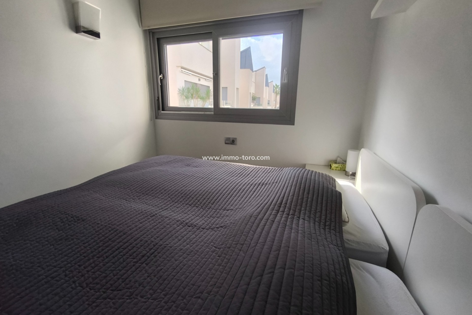 Venta - Apartamento - Torrevieja - La veleta