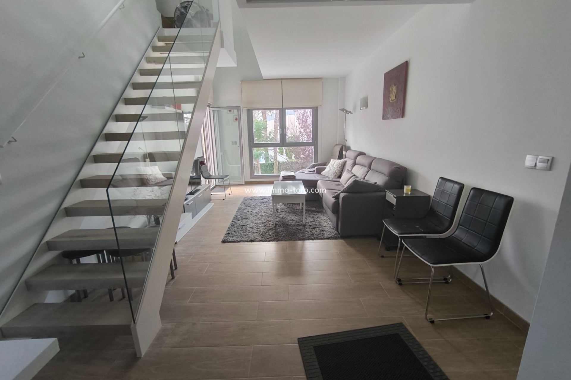 Venta - Apartamento - Torrevieja - La veleta