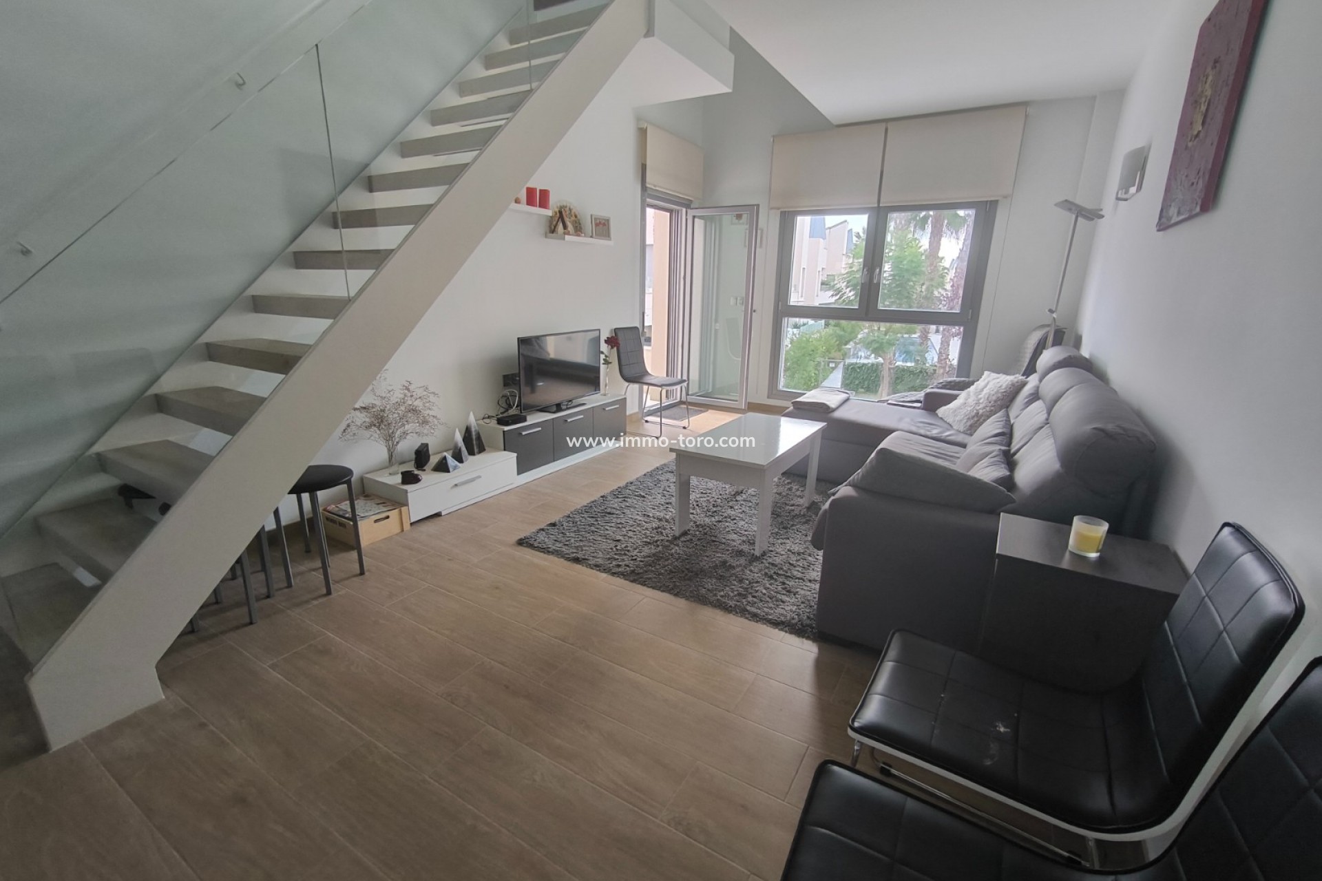 Venta - Apartamento - Torrevieja - La veleta