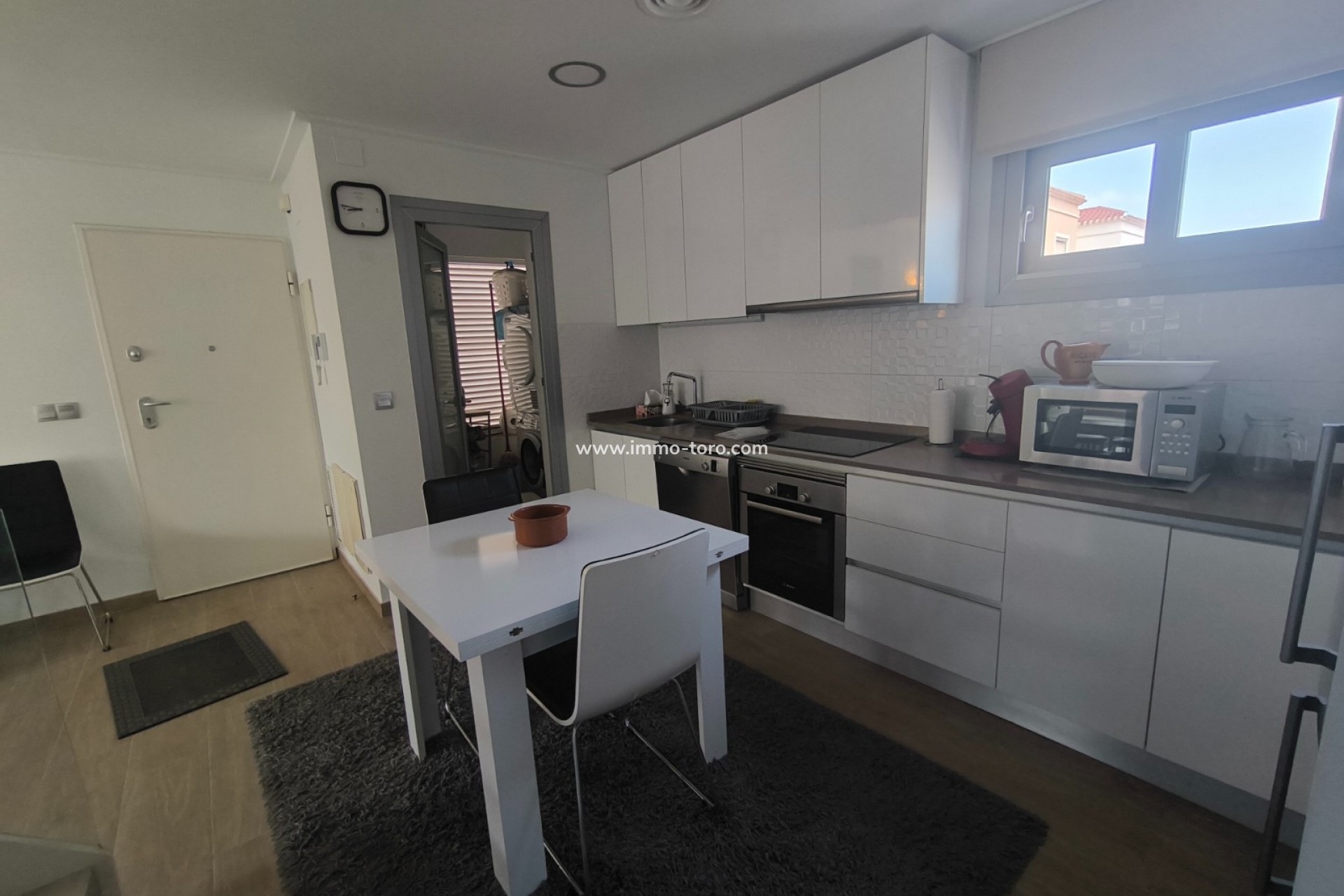Venta - Apartamento - Torrevieja - La veleta