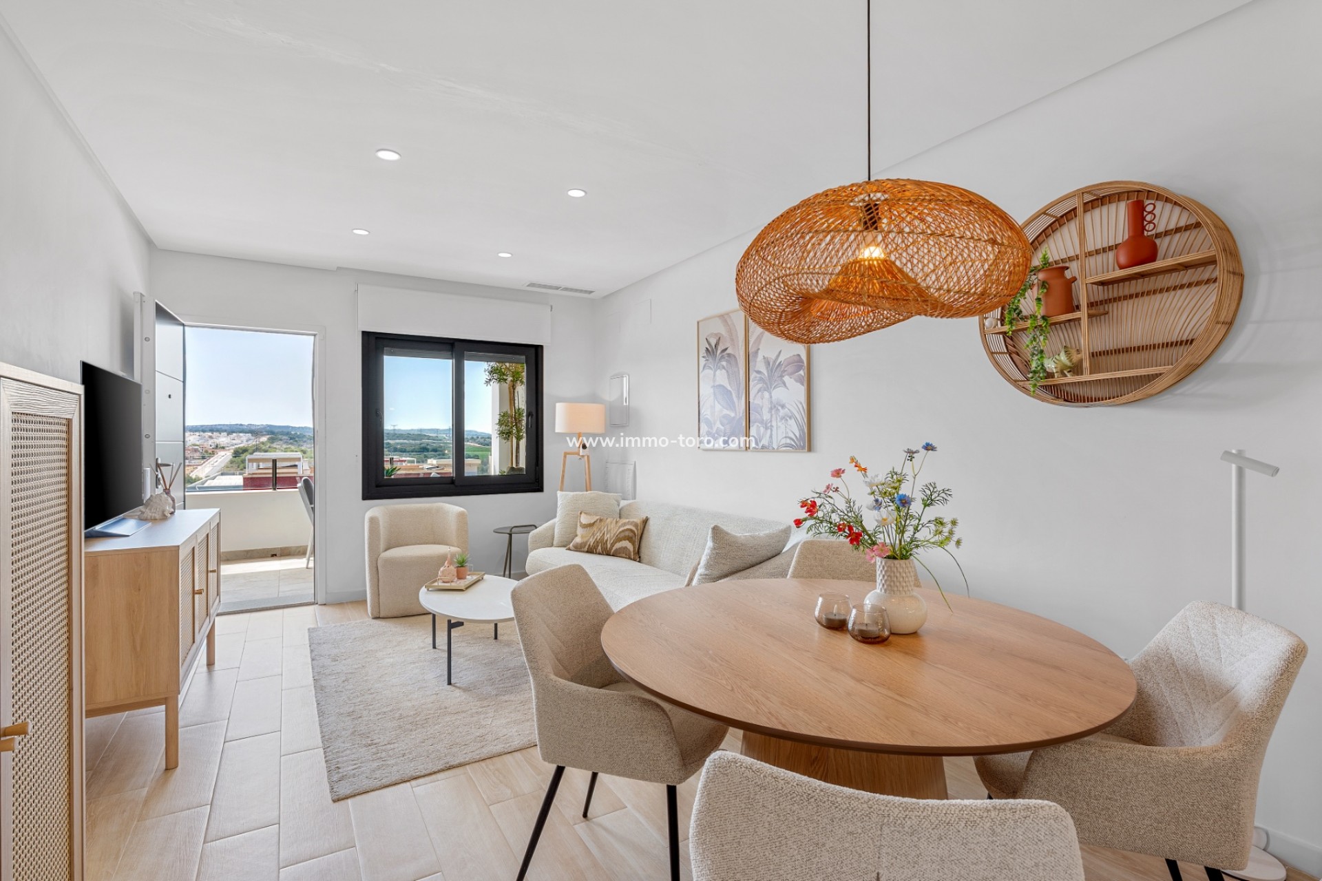 Venta - Apartamento - Torrevieja - Los Altos