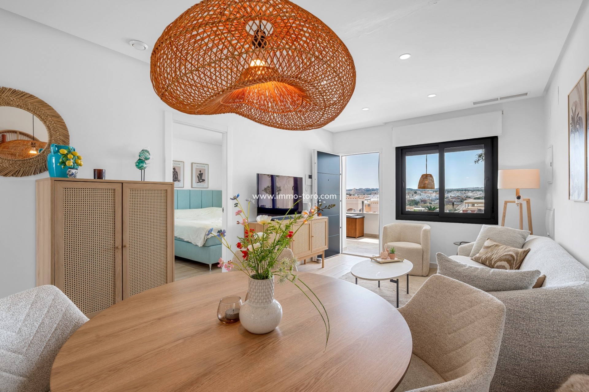 Venta - Apartamento - Torrevieja - Los Altos
