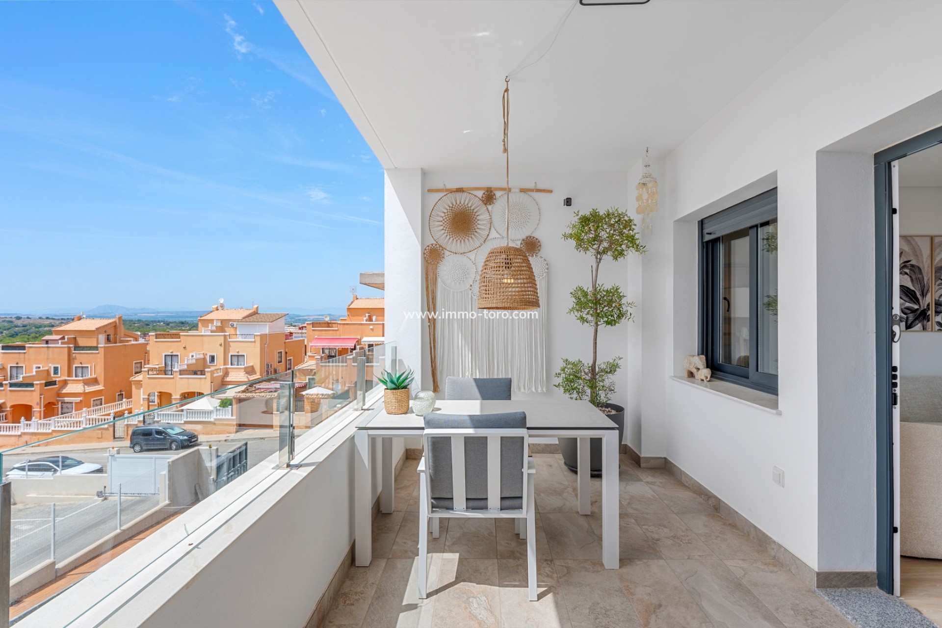 Venta - Apartamento - Torrevieja - Los Altos