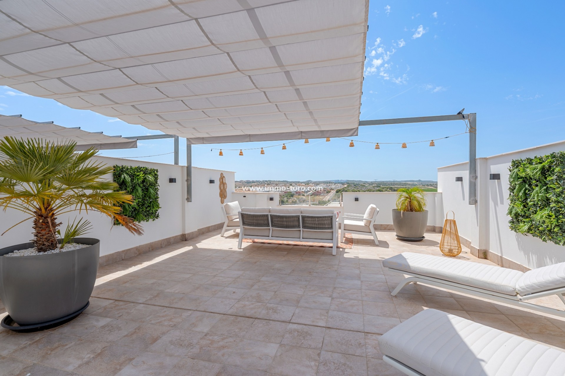 Venta - Apartamento - Torrevieja - Los Altos