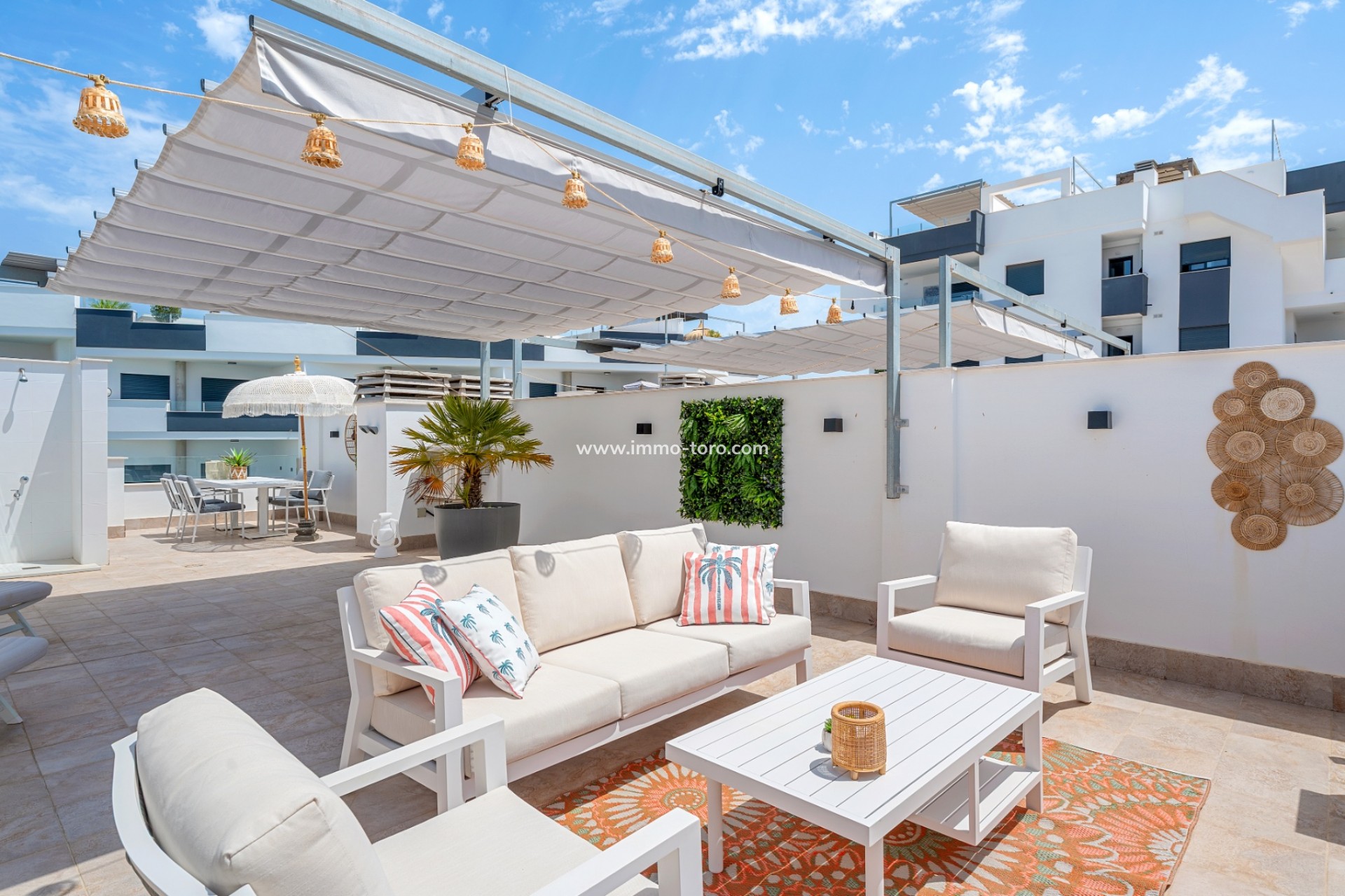 Venta - Apartamento - Torrevieja - Los Altos