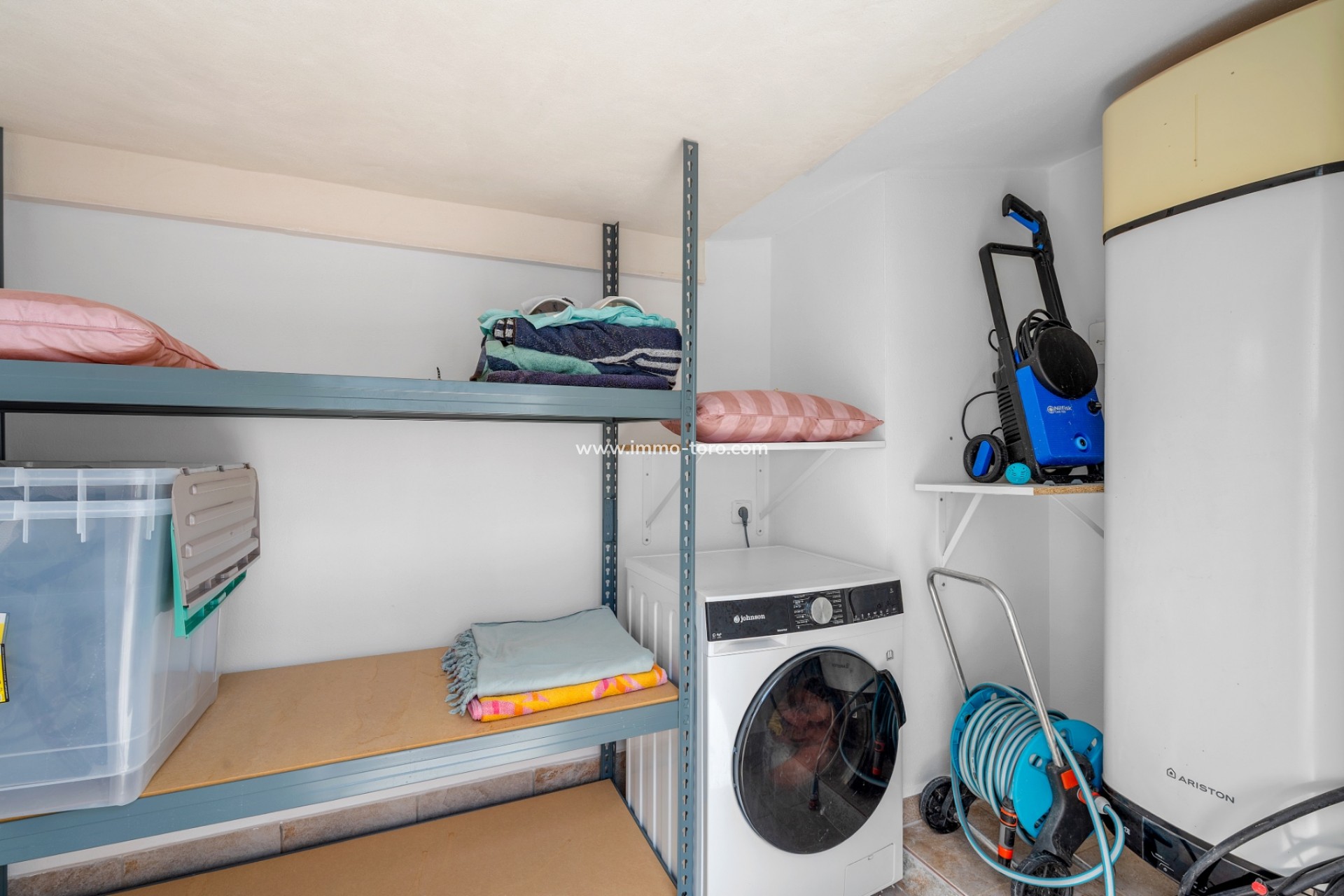 Venta - Apartamento - Torrevieja - Los Altos