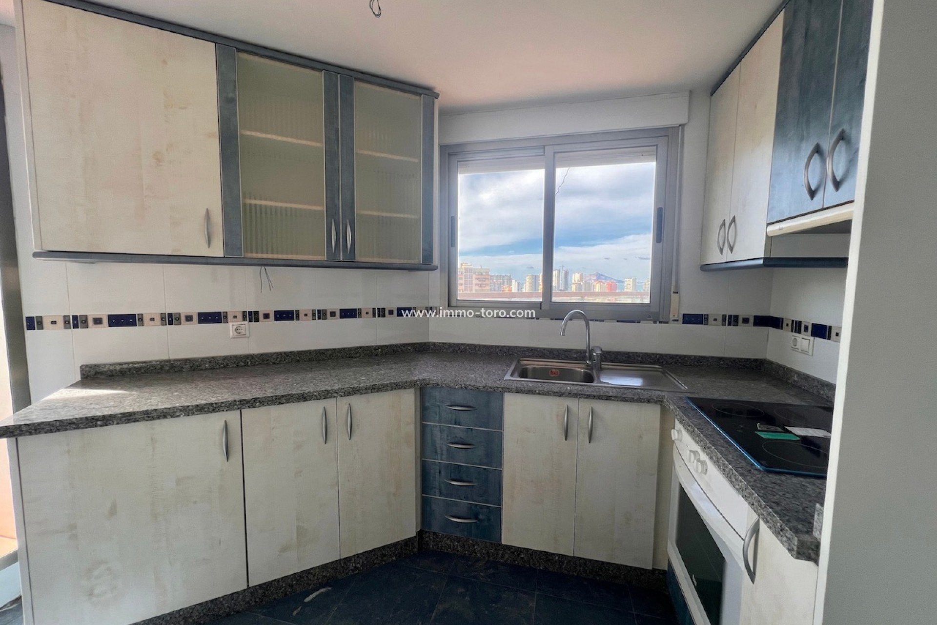Venta - Apartments - Flats - Calpe - Calpe Town Centre