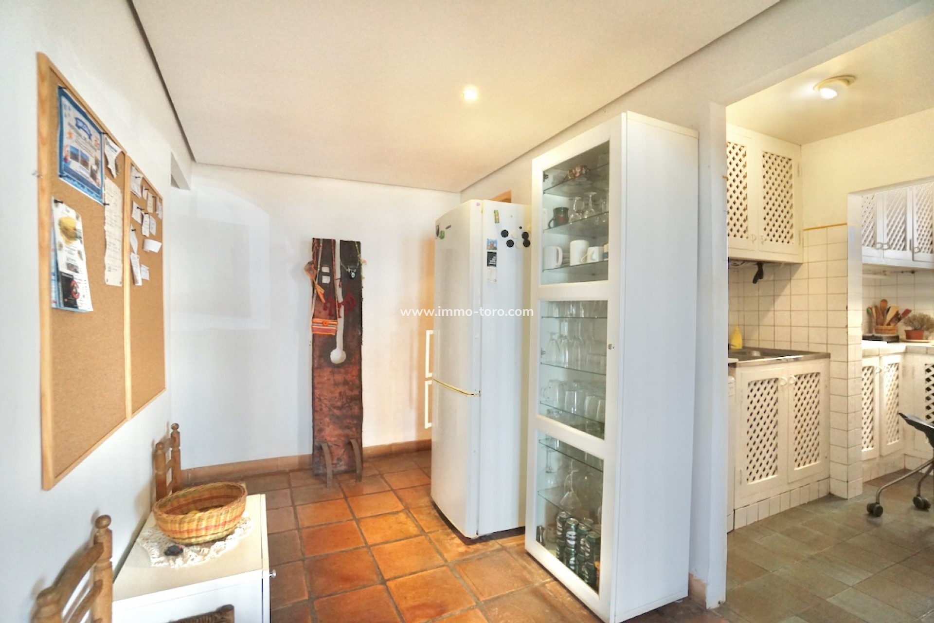 Venta - Apartments - Flats - Moraira - Moraira Centre