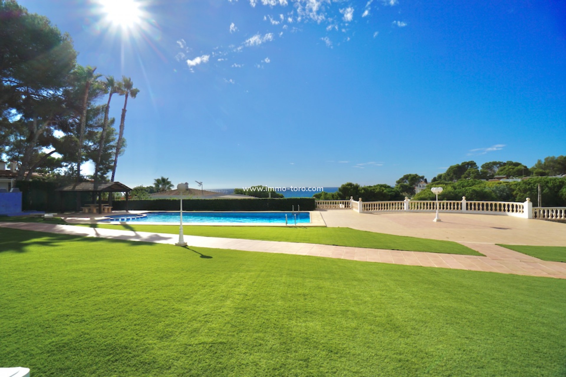 Venta - Apartments - Flats - Moraira - Moraira Centre