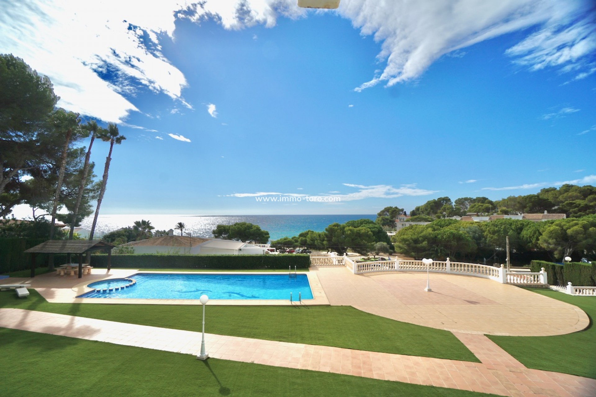 Venta - Apartments - Flats - Moraira - Moraira Centre