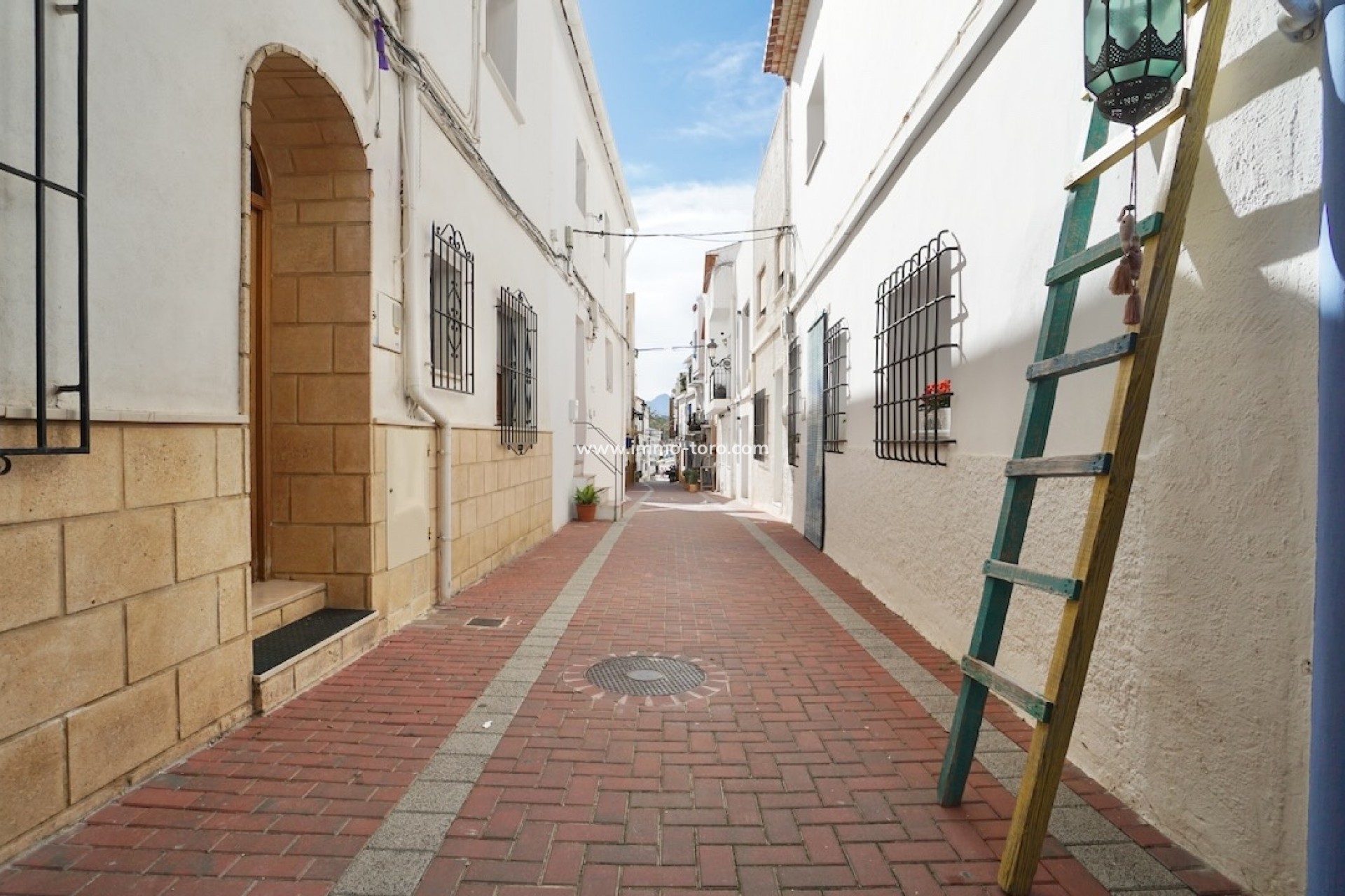 Venta - Apartments - Flats - Moraira - Moraira Centre