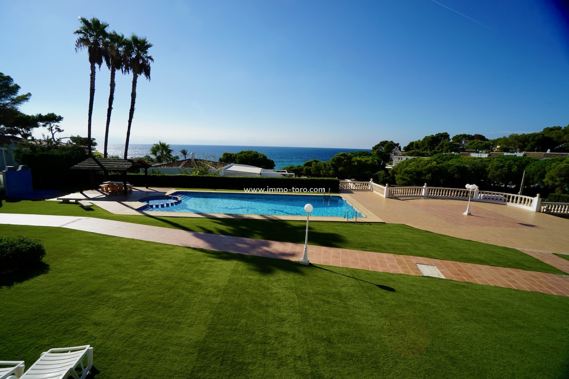 Venta - Apartments - Flats - Moraira - Platgetes