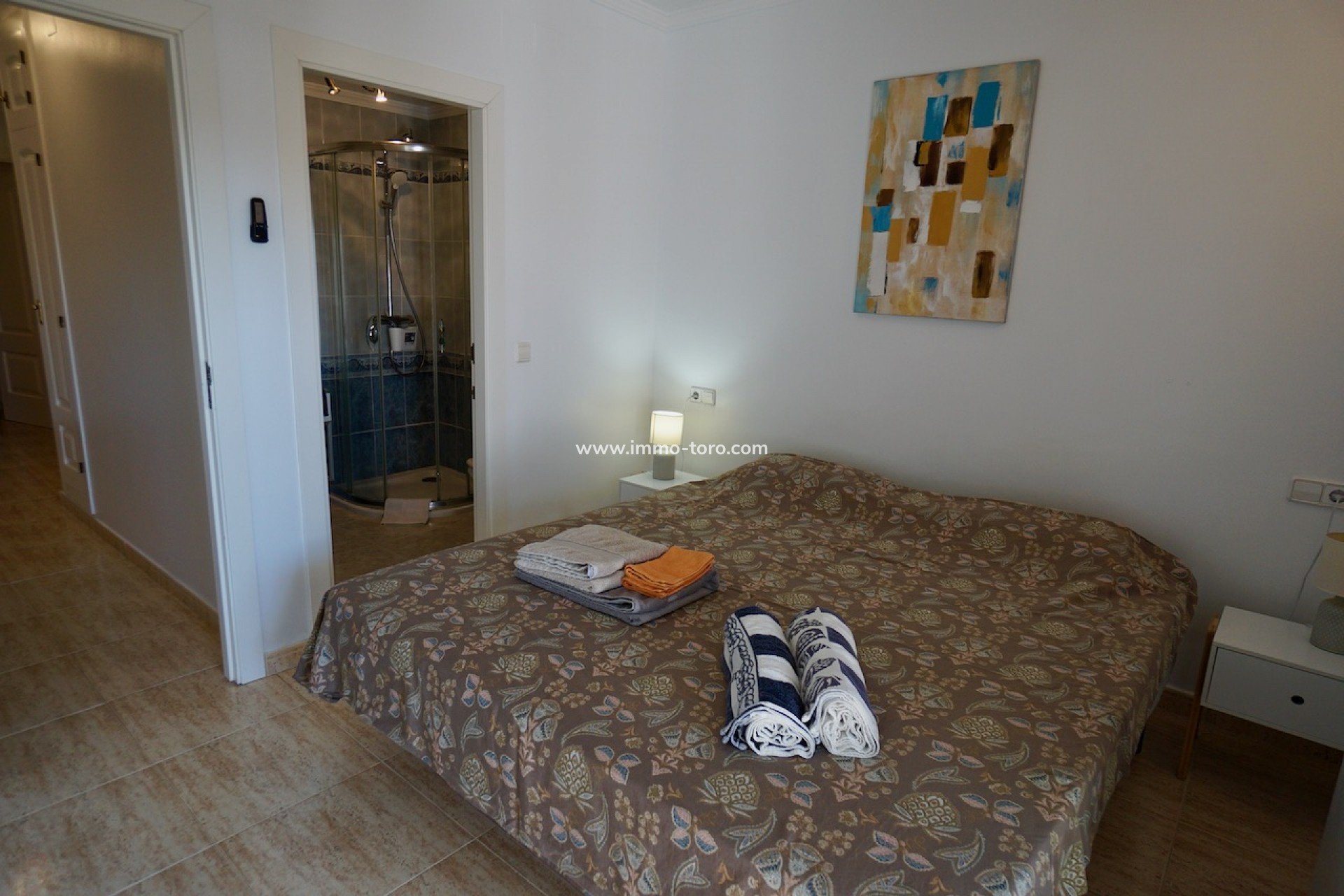 Venta - Apartments - Flats - Moraira - Platgetes