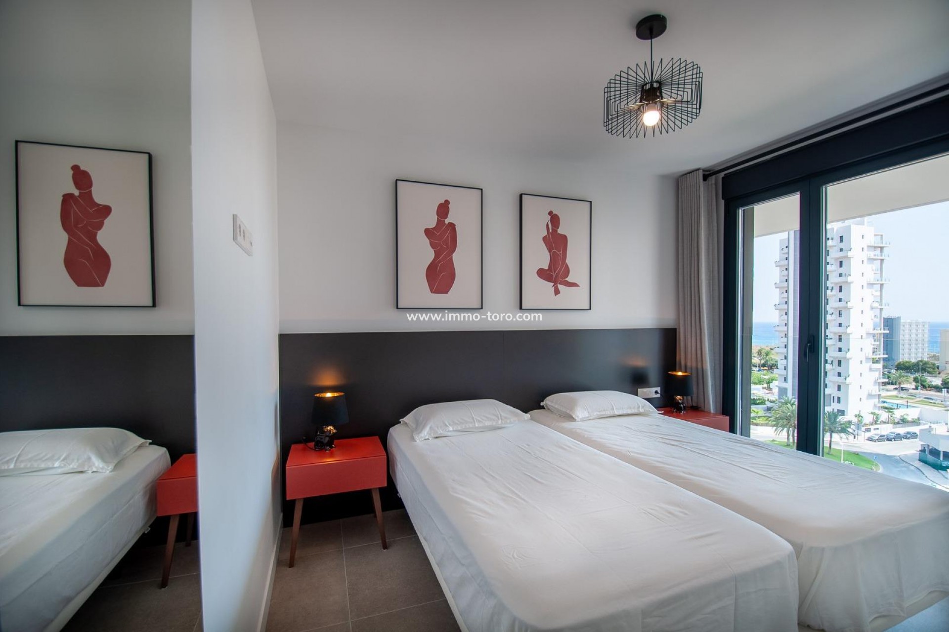 Venta -  - Calpe - Playa del Bol