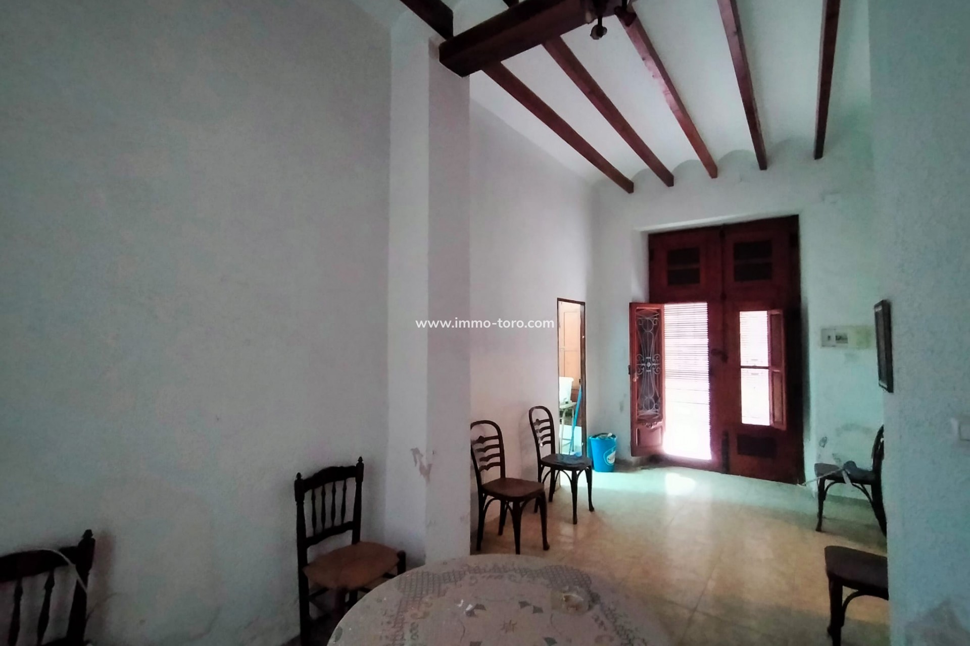 Venta - Casa de pueblo - Benimeli