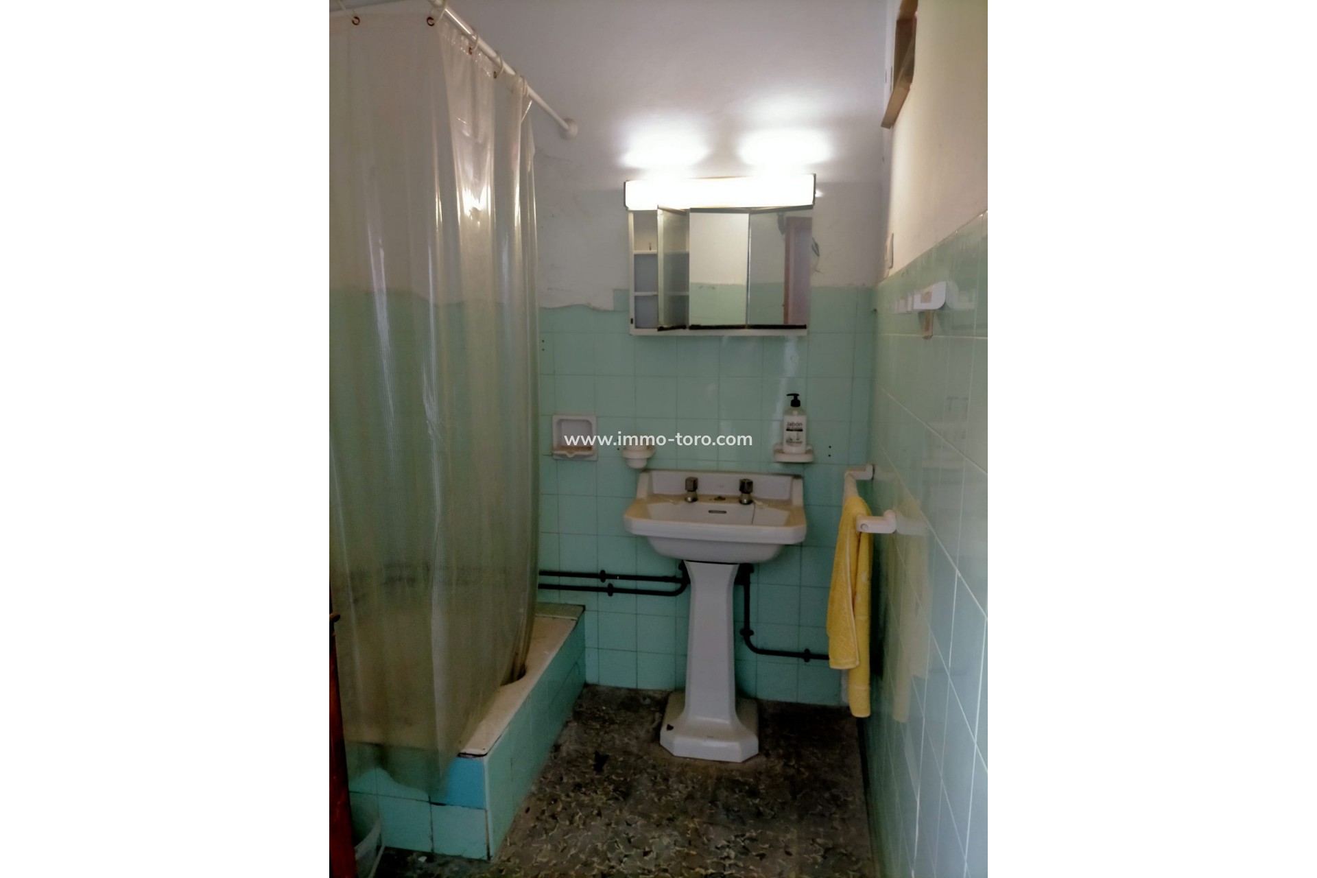 Venta - Casa de pueblo - Benimeli