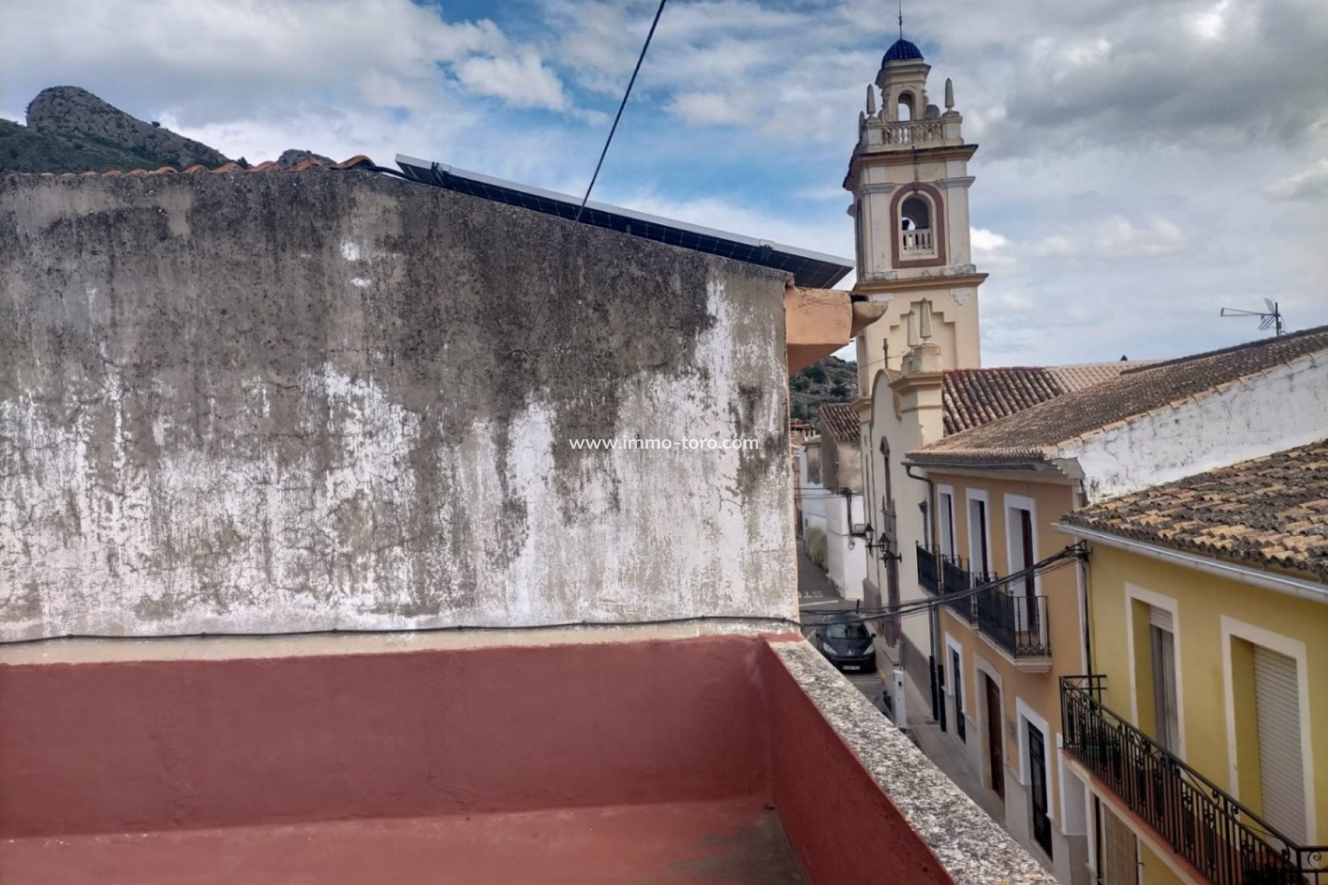 Venta - Casa de pueblo - Benimeli