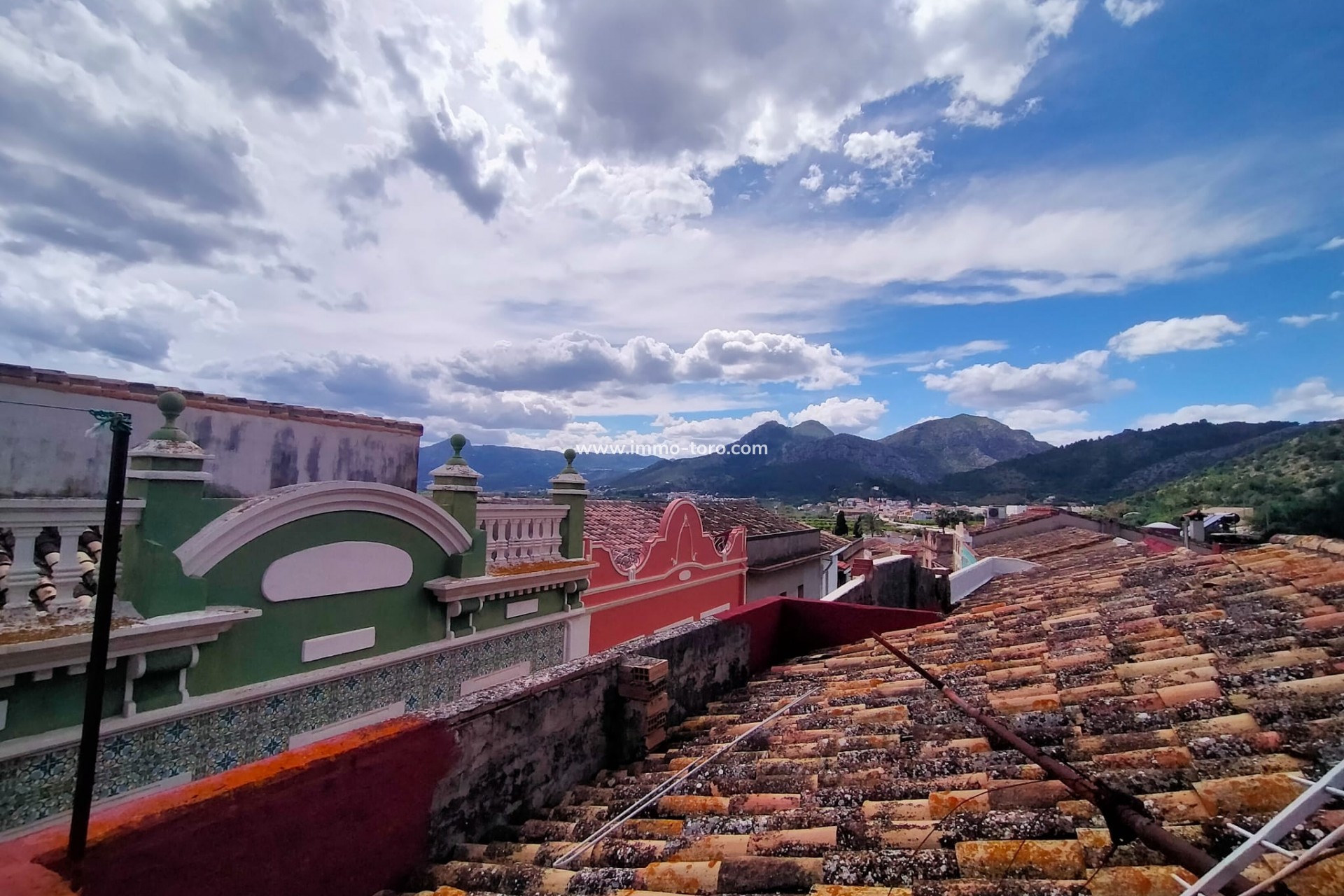 Venta - Casa de pueblo - Benimeli