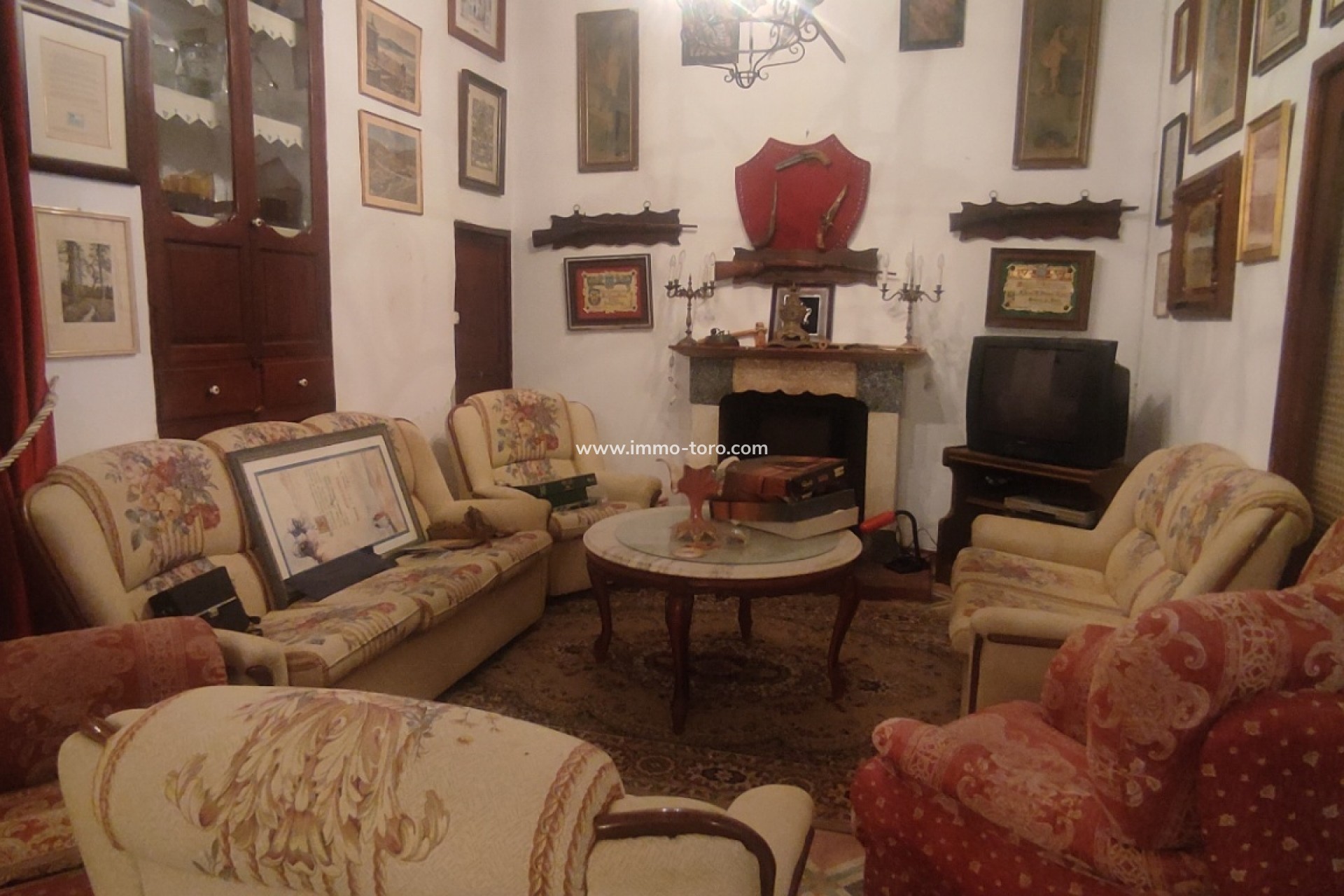 Venta - Casa de pueblo - Orba