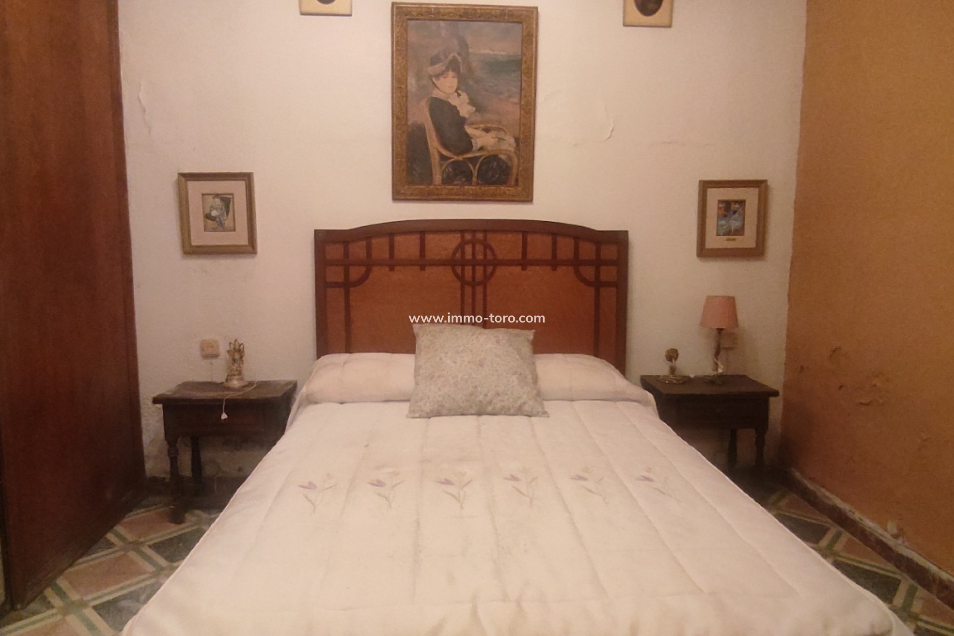 Venta - Casa de pueblo - Orba