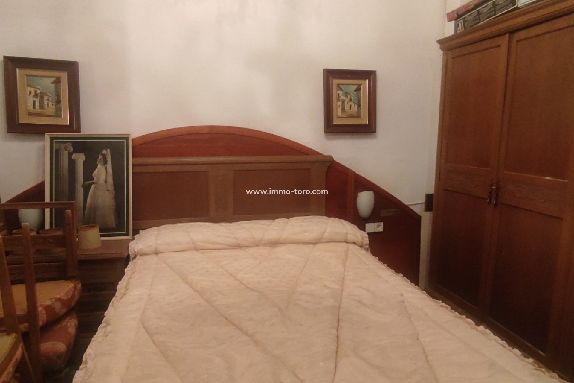 Venta - Casa de pueblo - Orba