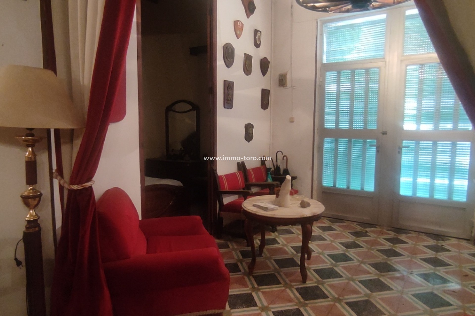 Venta - Casa de pueblo - Orba