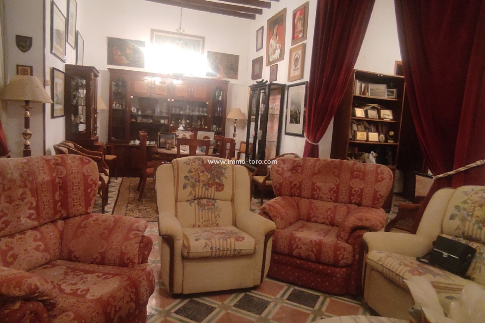 Venta - Casa de pueblo - Orba