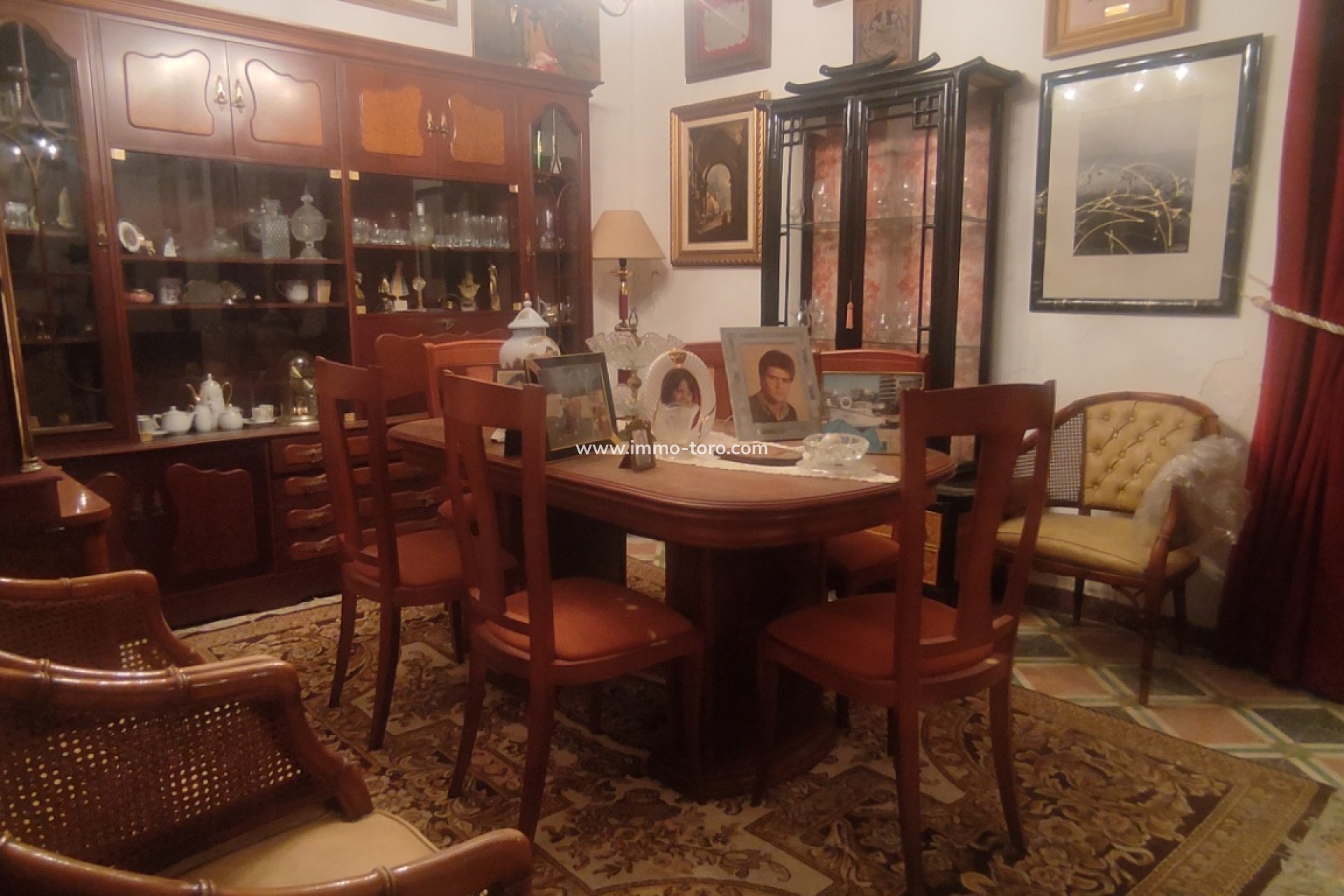 Venta - Casa de pueblo - Orba