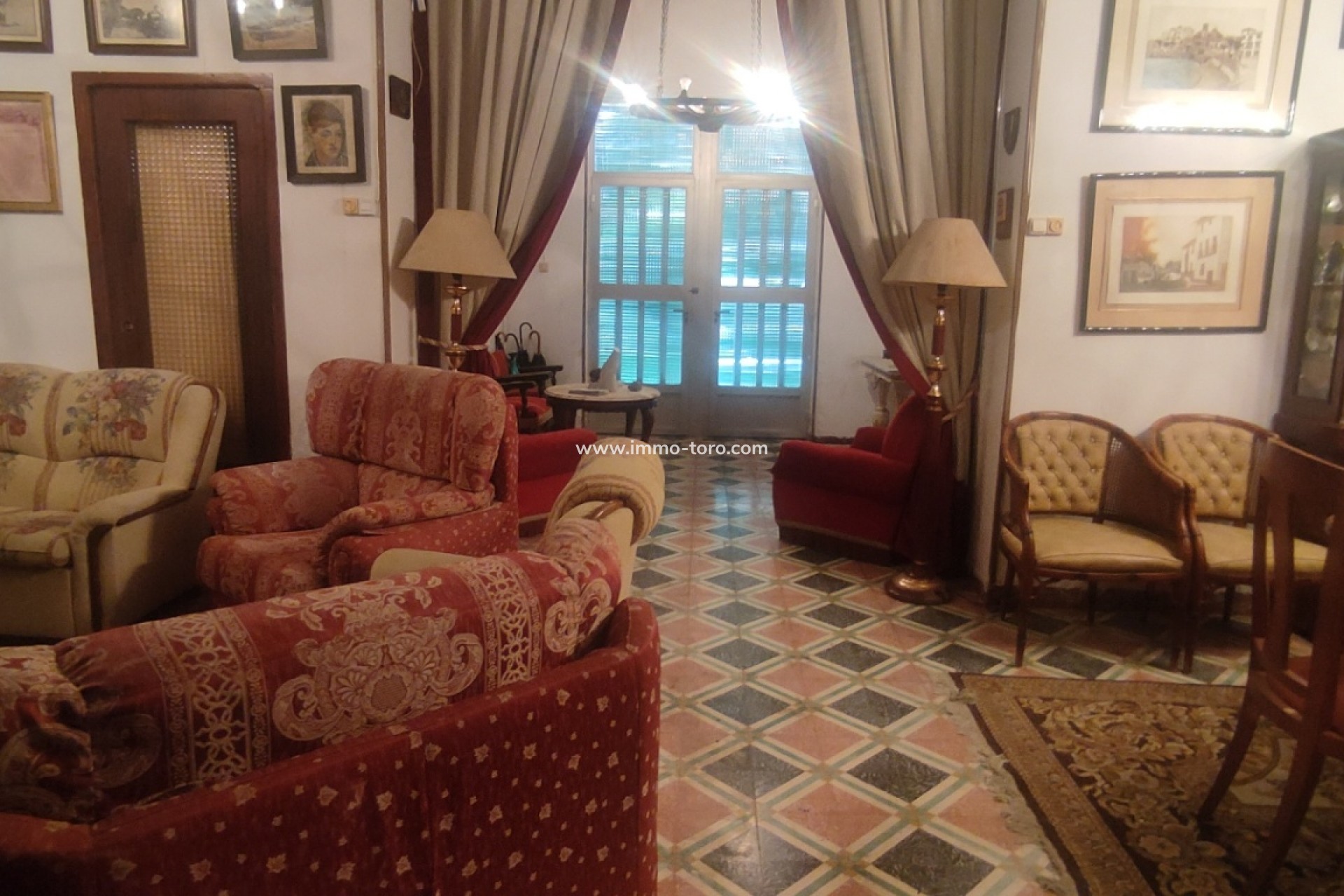 Venta - Casa de pueblo - Orba