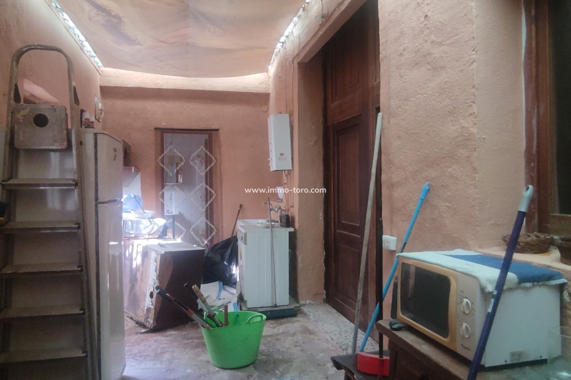 Venta - Casa de pueblo - Orba