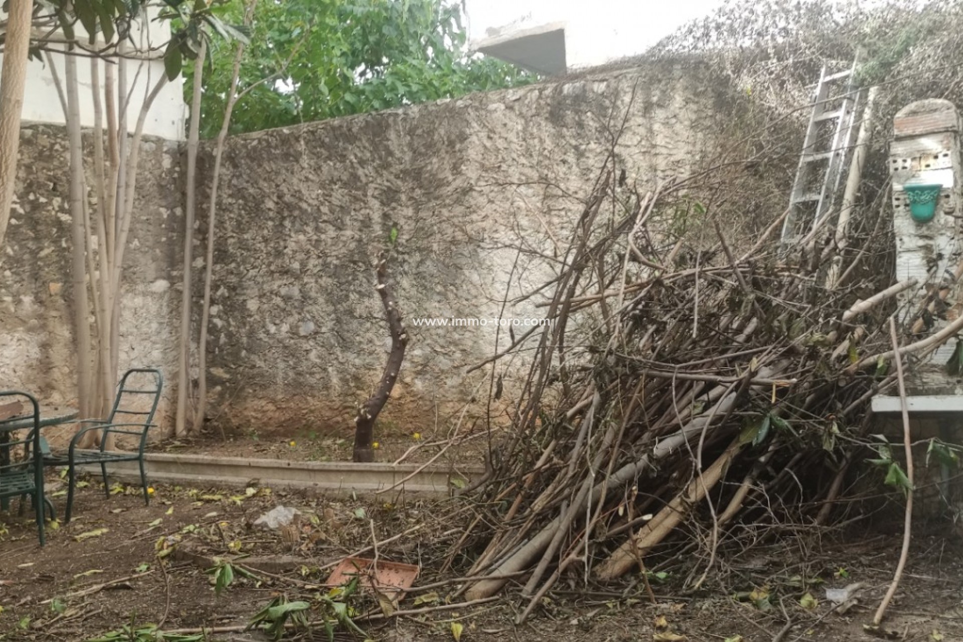 Venta - Casa de pueblo - Orba