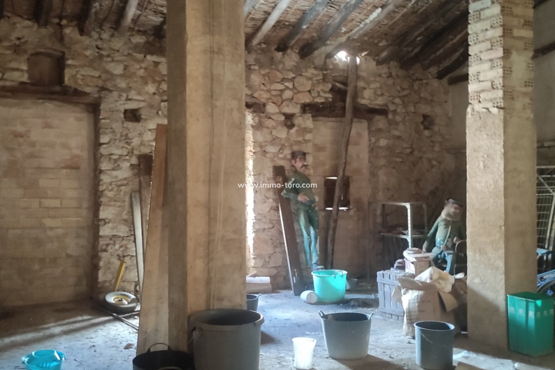 Venta - Casa de pueblo - Orba