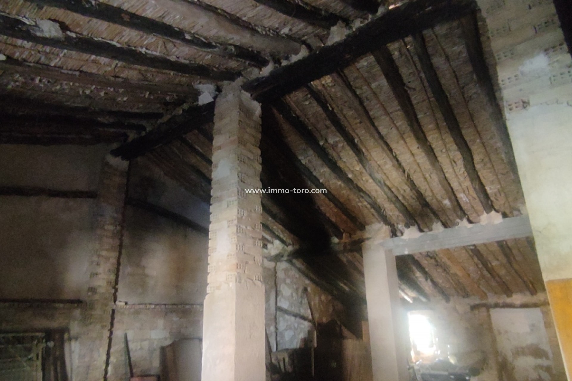 Venta - Casa de pueblo - Orba