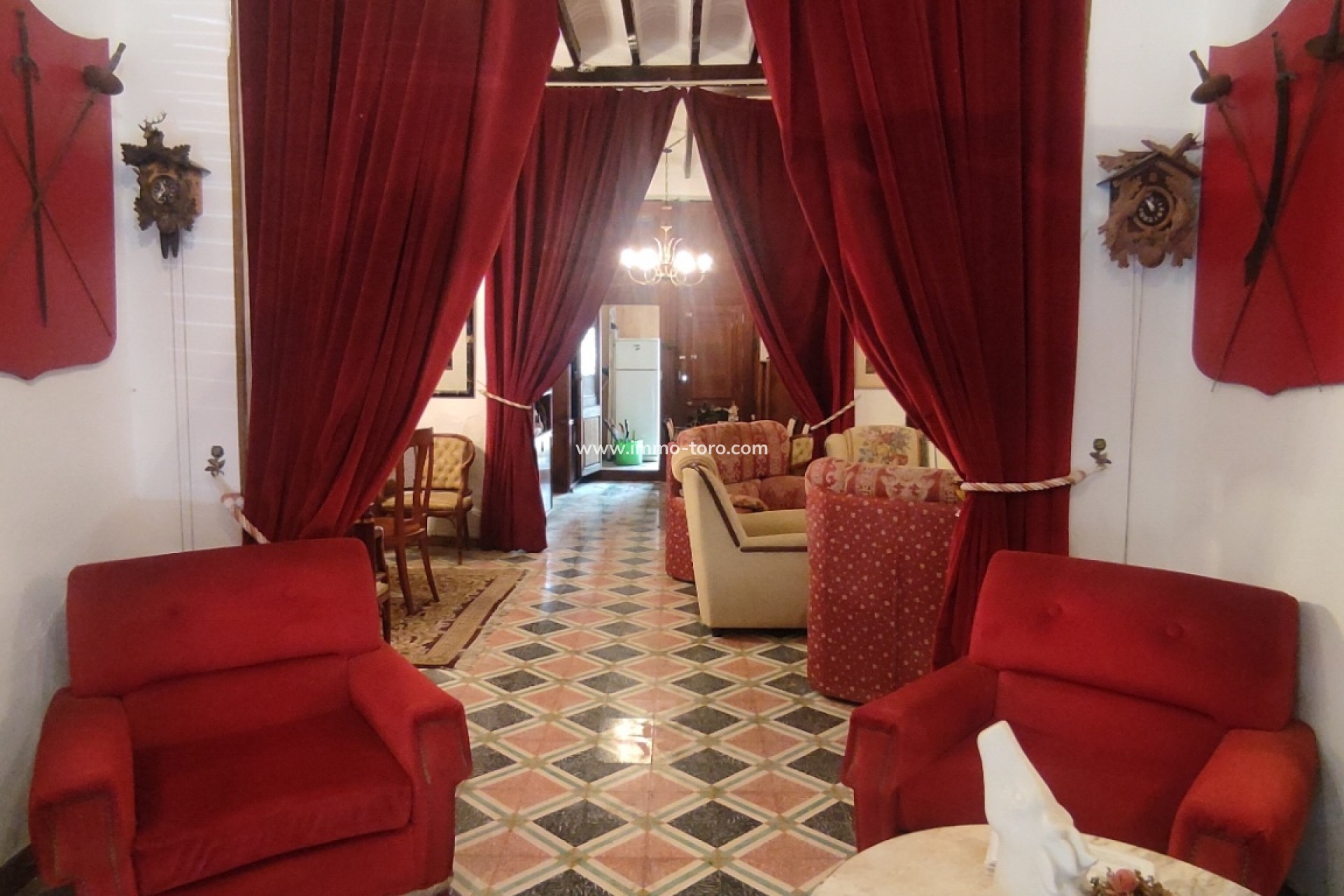 Venta - Casa de pueblo - Orba