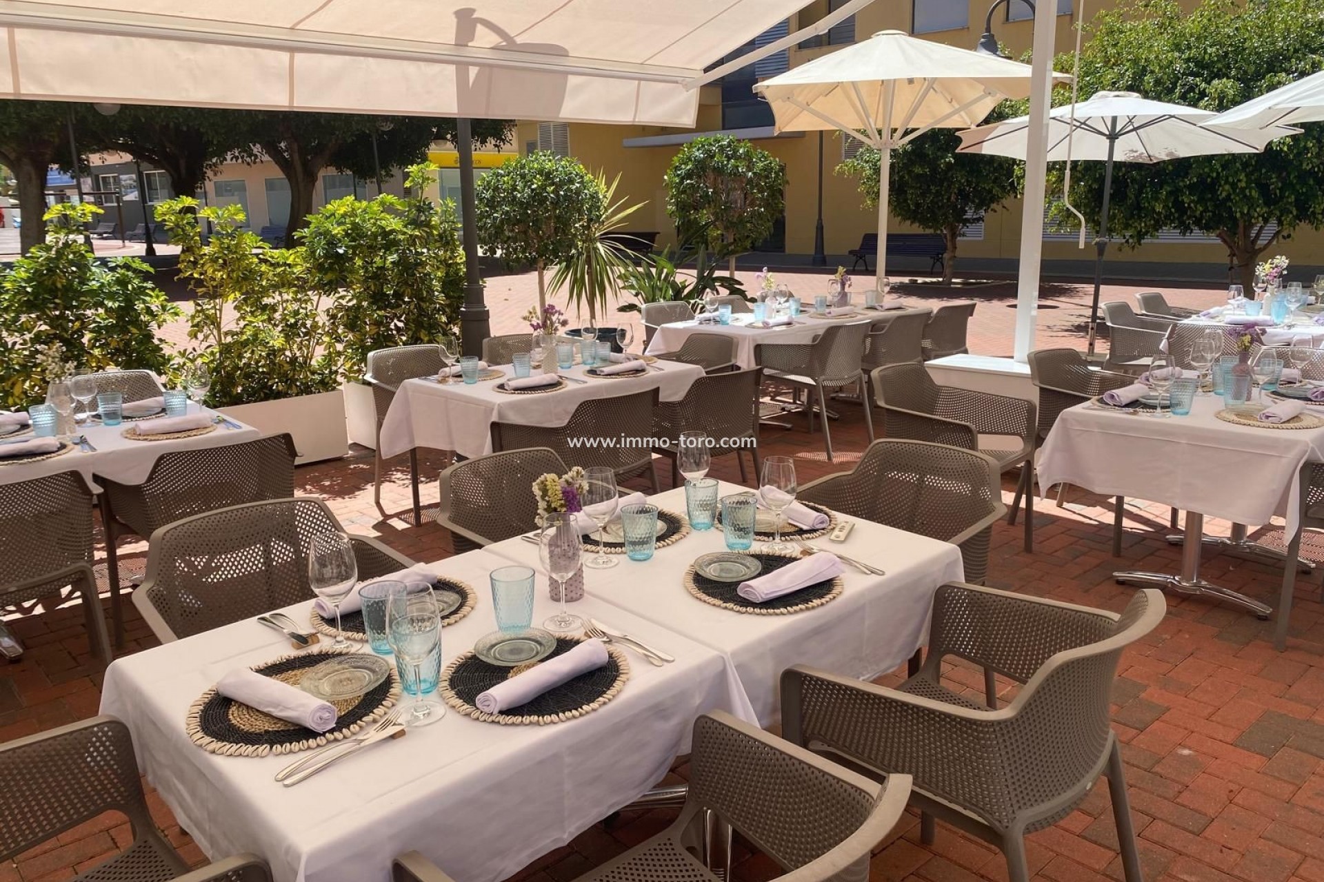 Venta - Commercial - Moraira