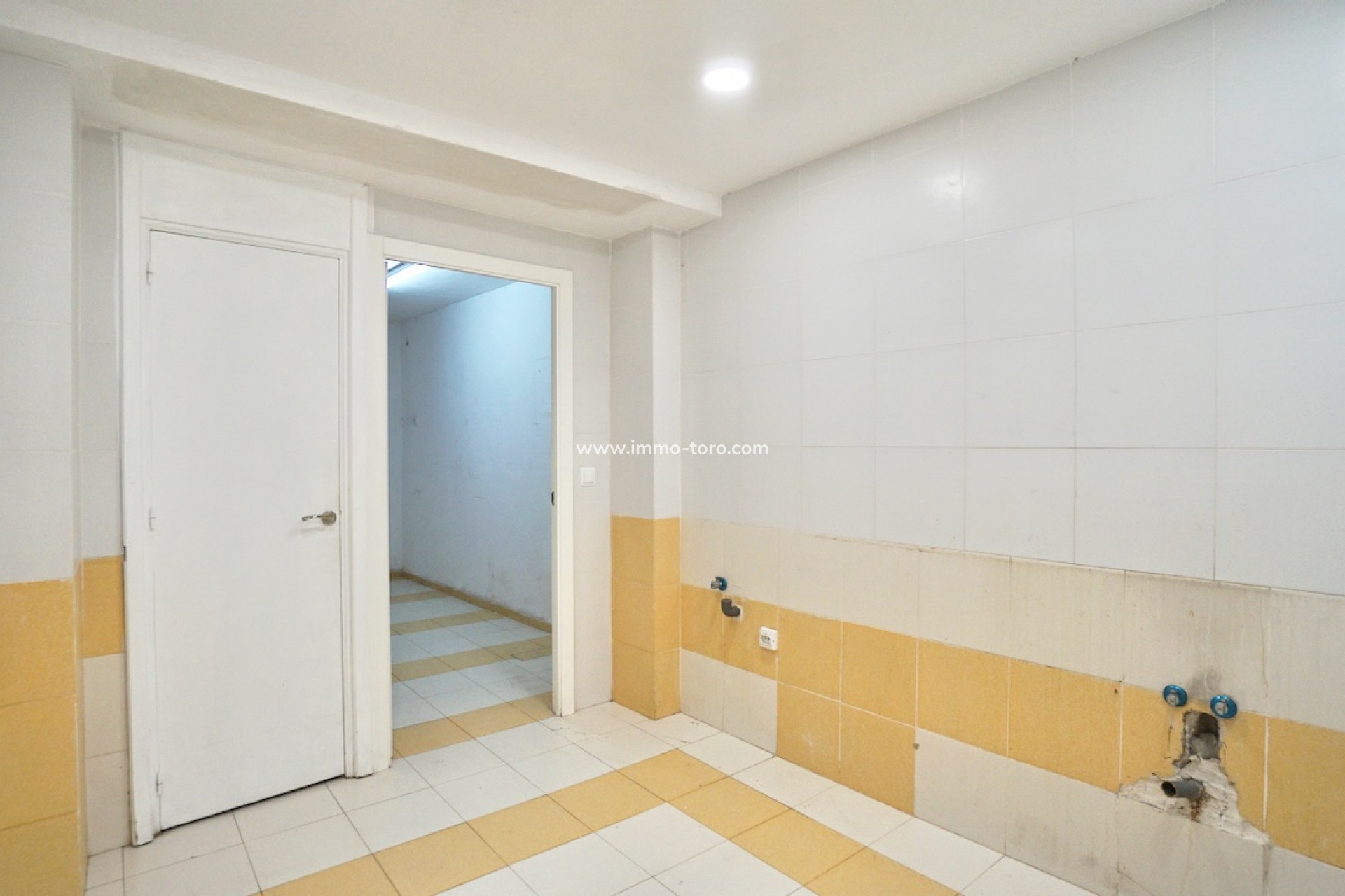 Venta - Commercial Premises - Moraira - Moraira Centre