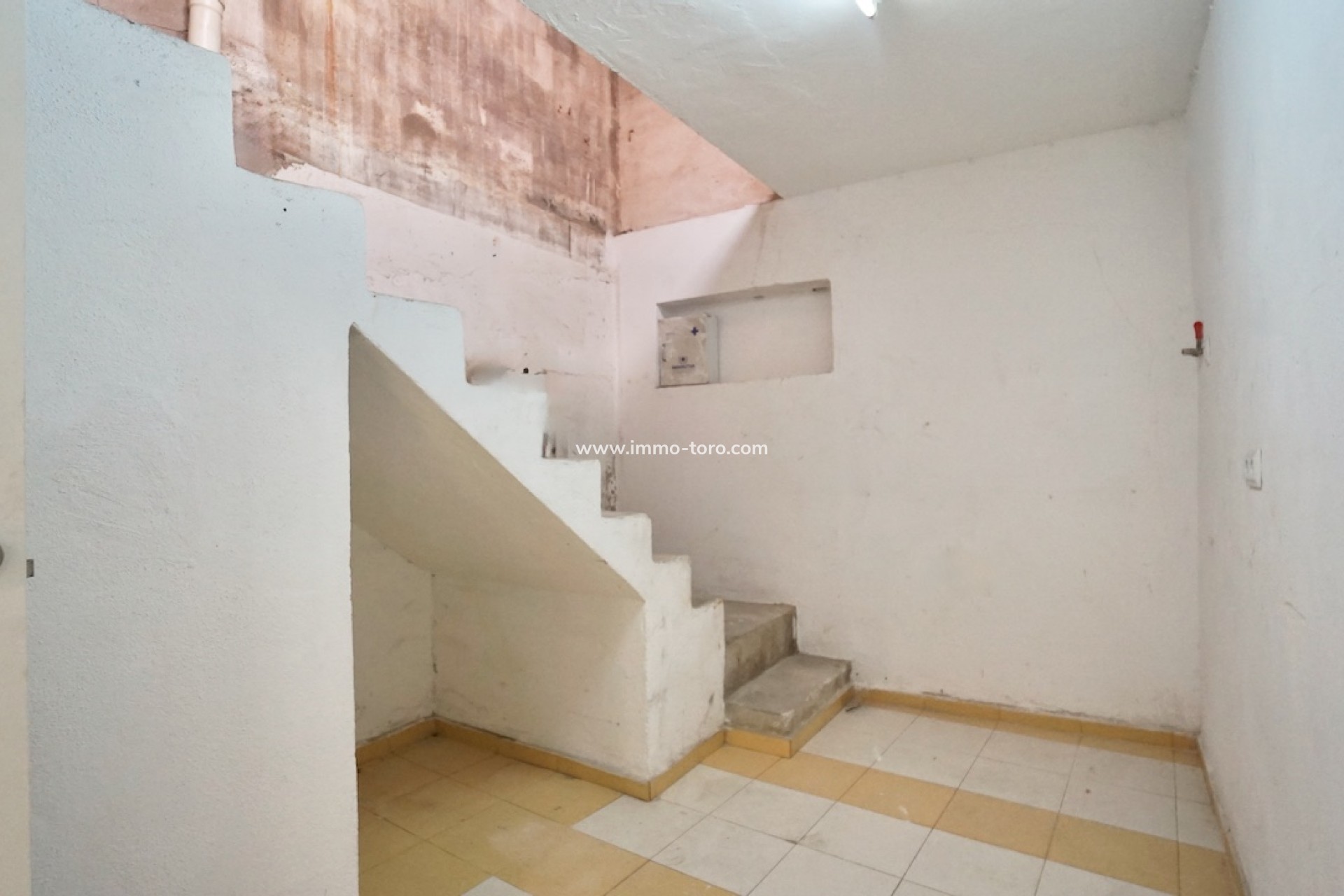 Venta - Commercial Premises - Moraira - Moraira Centre