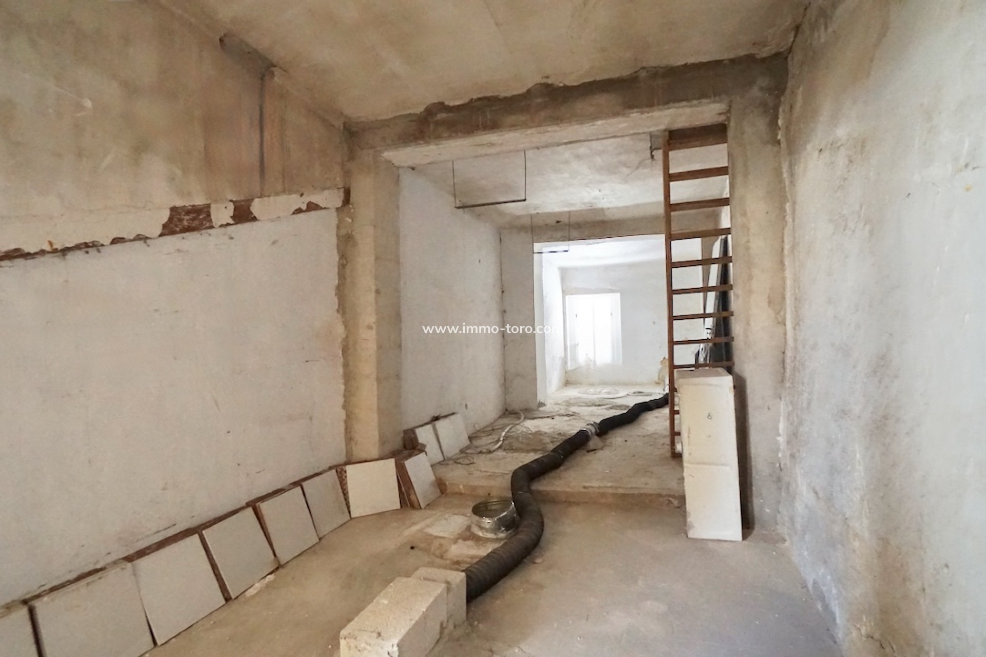 Venta - Commercial Premises - Moraira - Moraira Centre