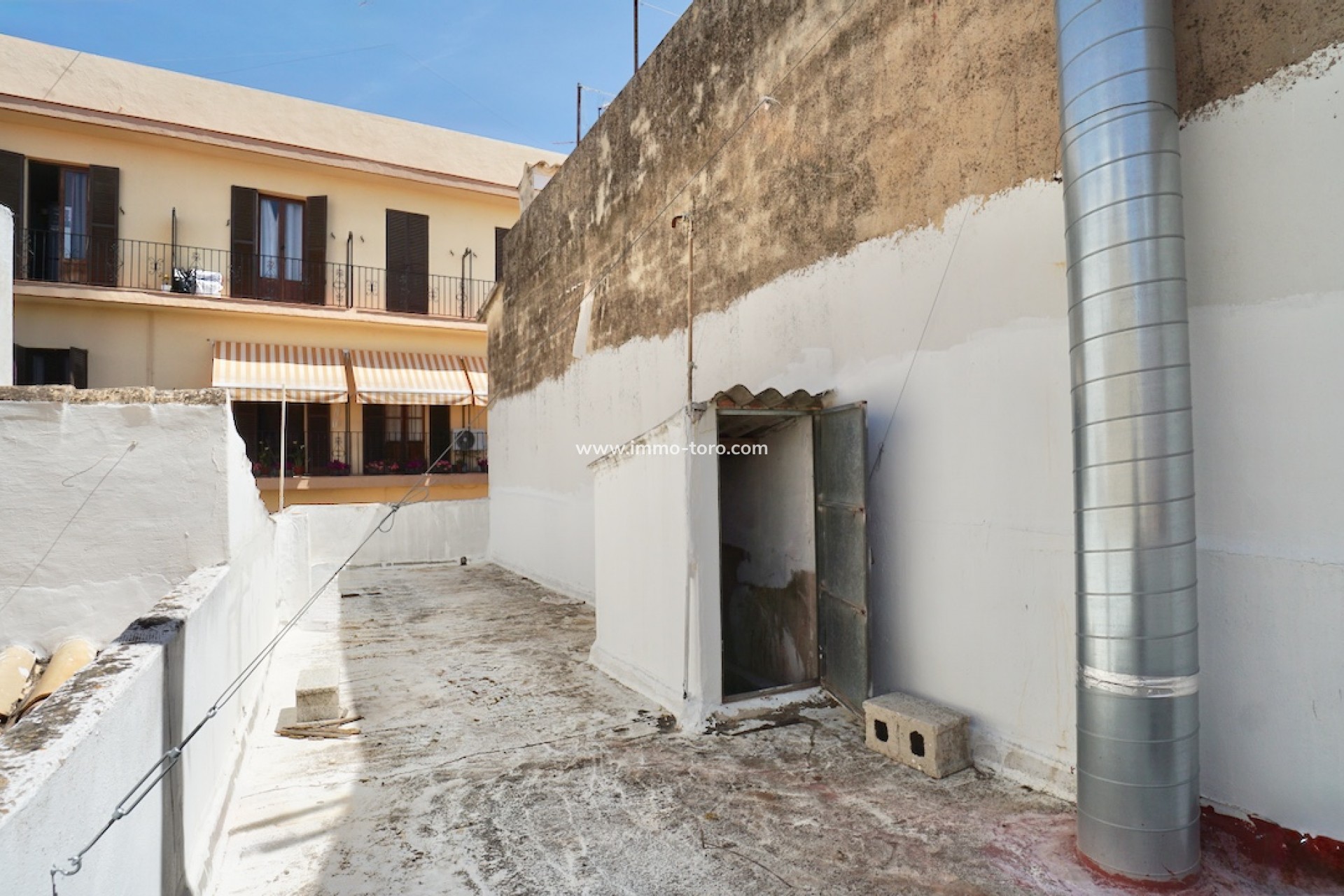 Venta - Commercial Premises - Moraira - Moraira Centre