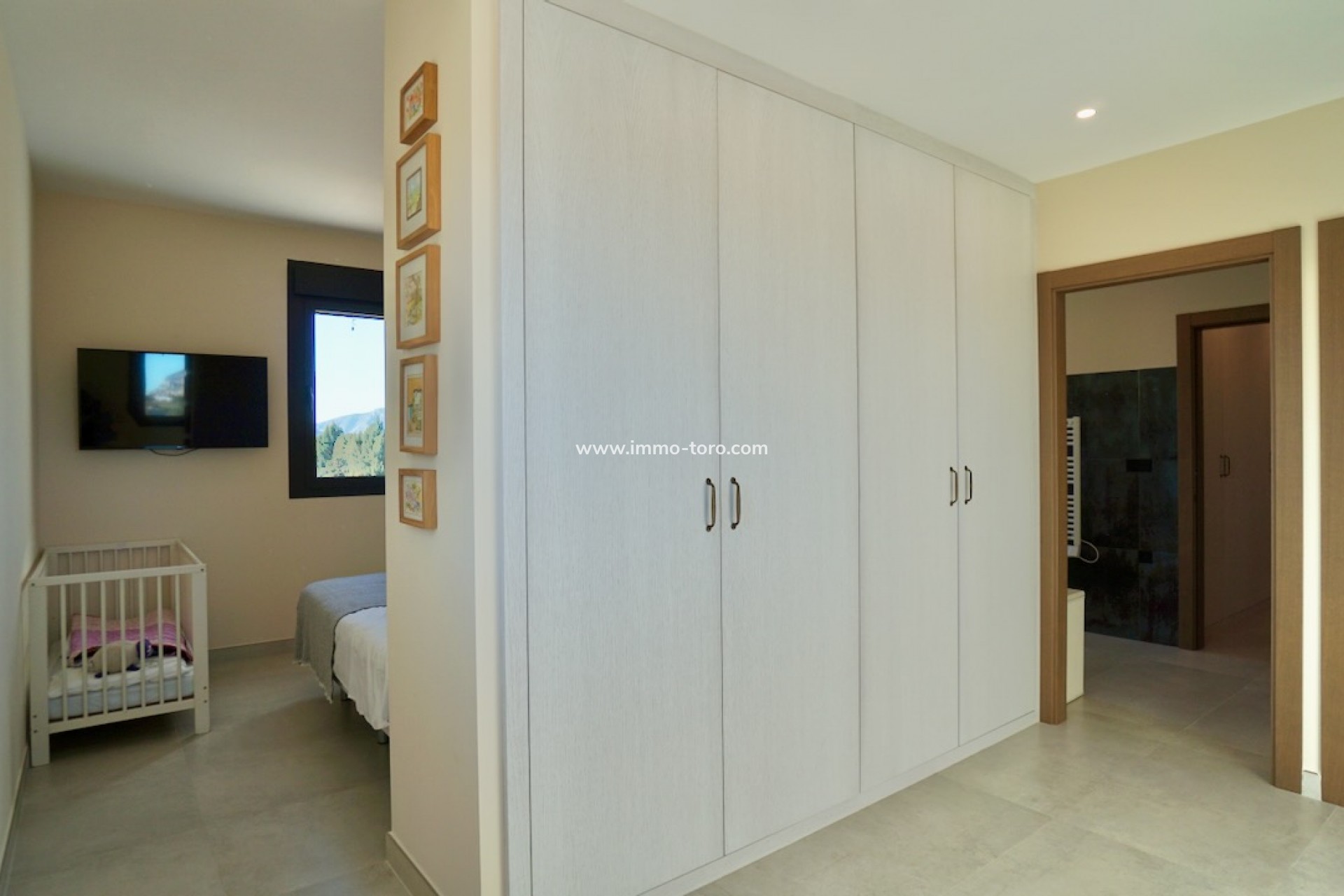 Venta - Country Houses - Fincas - Benissa - Partida Paratella