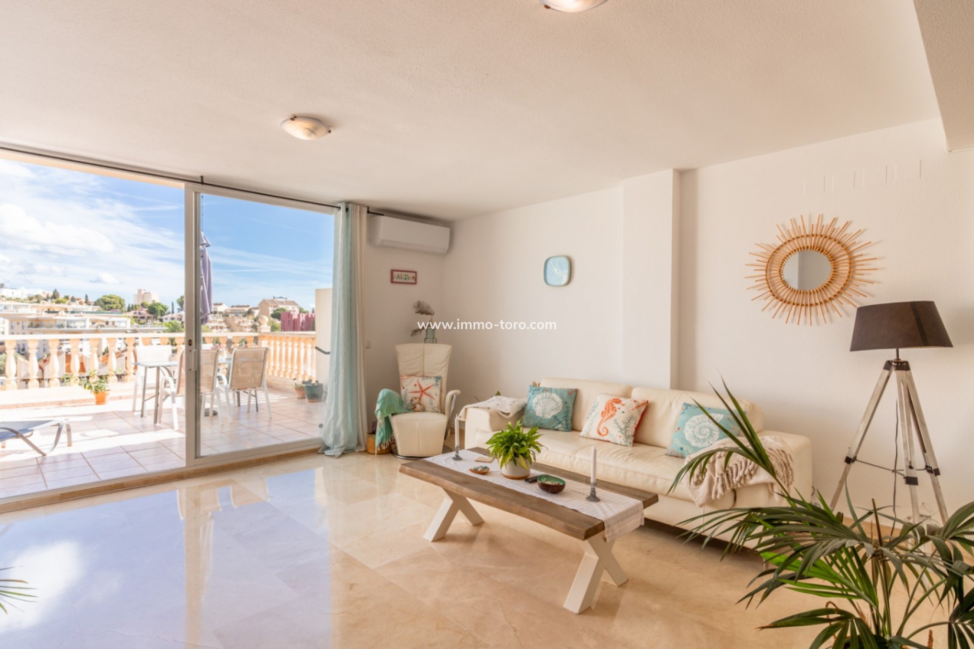 Venta - Dúplex - Calpe - La Manzanera