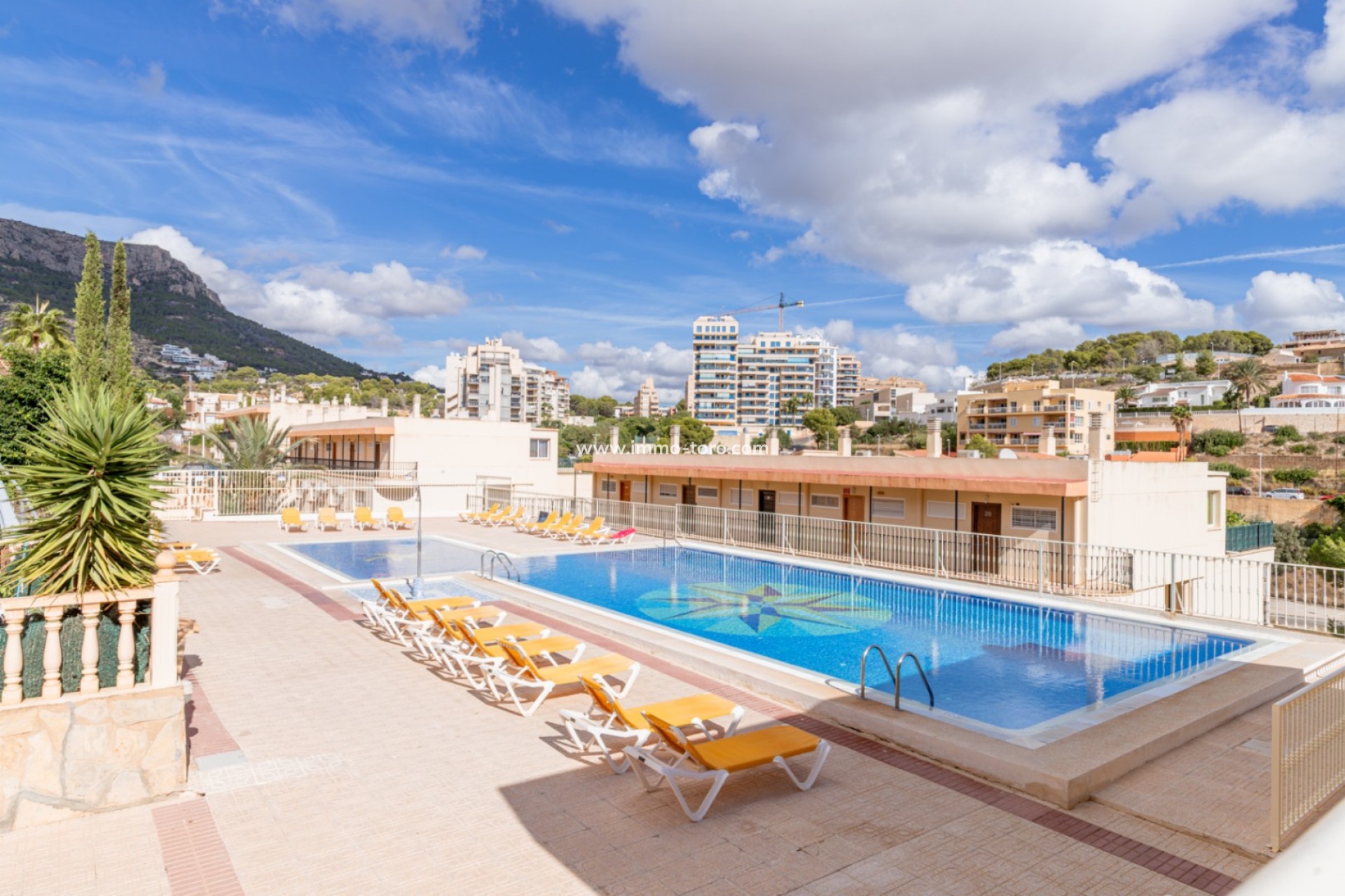 Venta - Dúplex - Calpe - La Manzanera