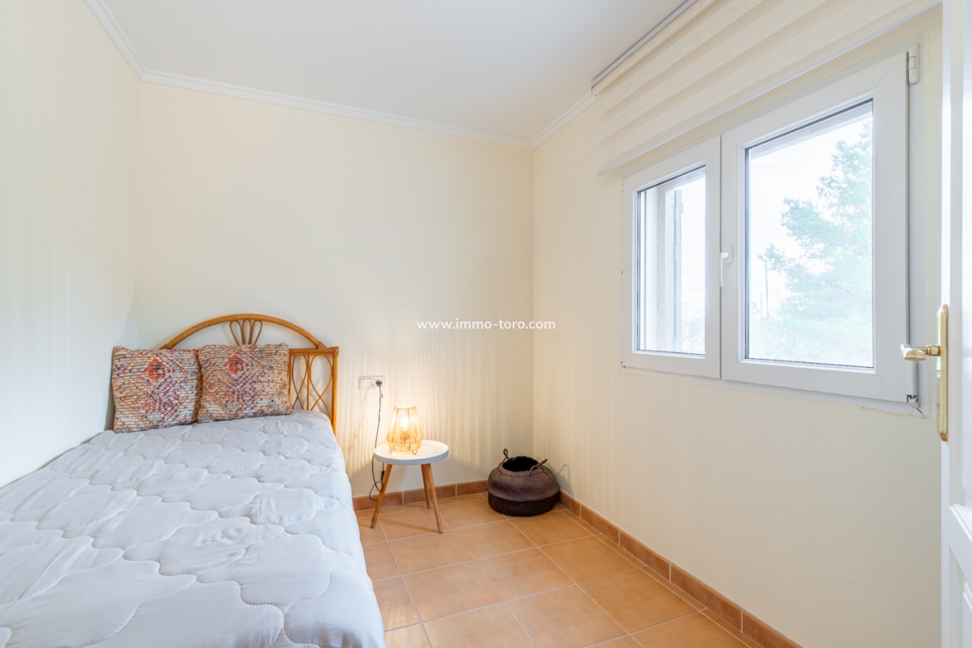 Venta - Finca / Casa de Campo - Benissa - Benimallunt