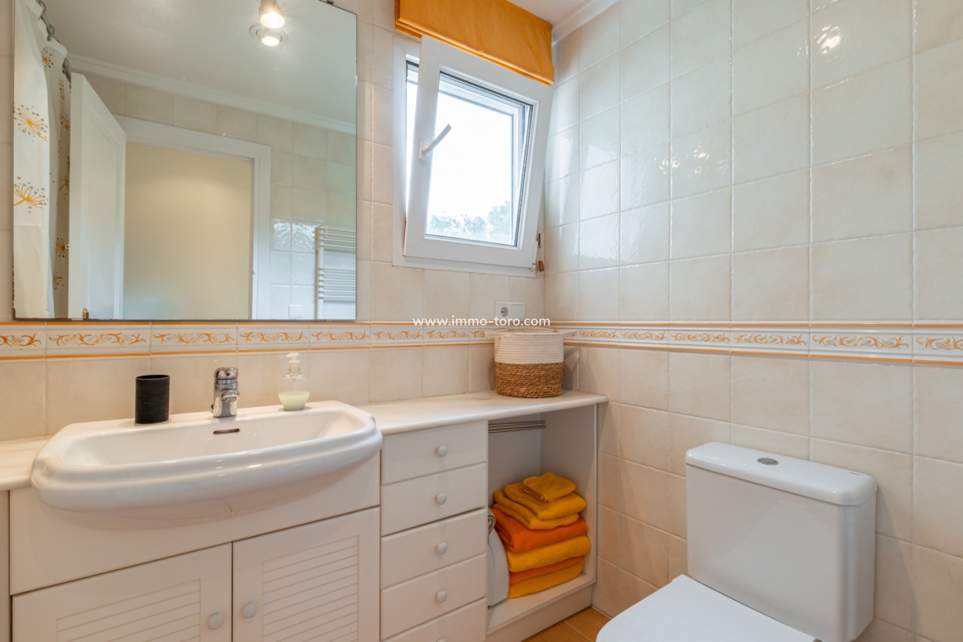 Venta - Finca / Casa de Campo - Benissa - Benimallunt