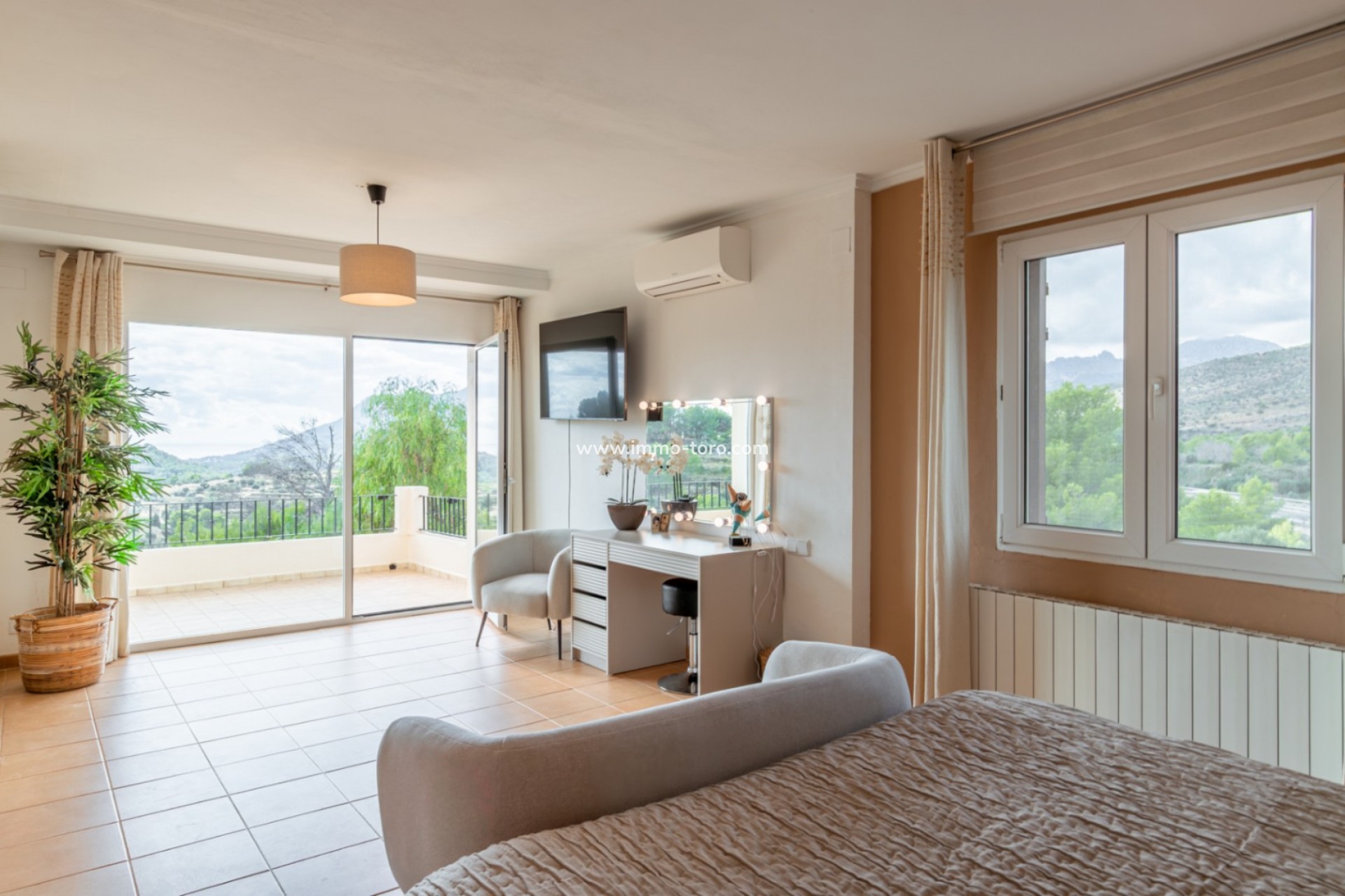 Venta - Finca / Casa de Campo - Benissa - Benimallunt