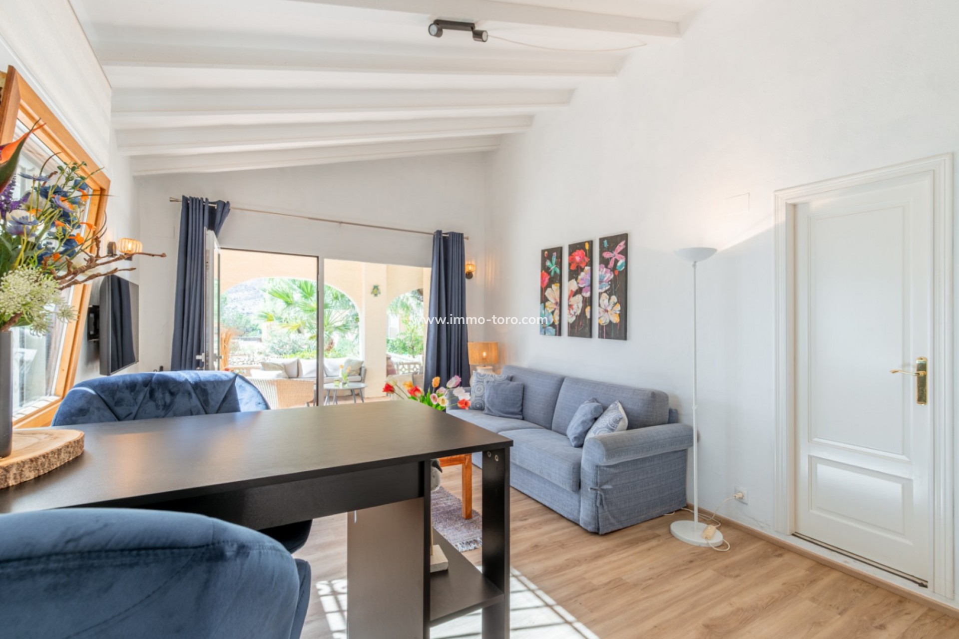 Venta - Finca / Casa de Campo - Benissa - Benimallunt